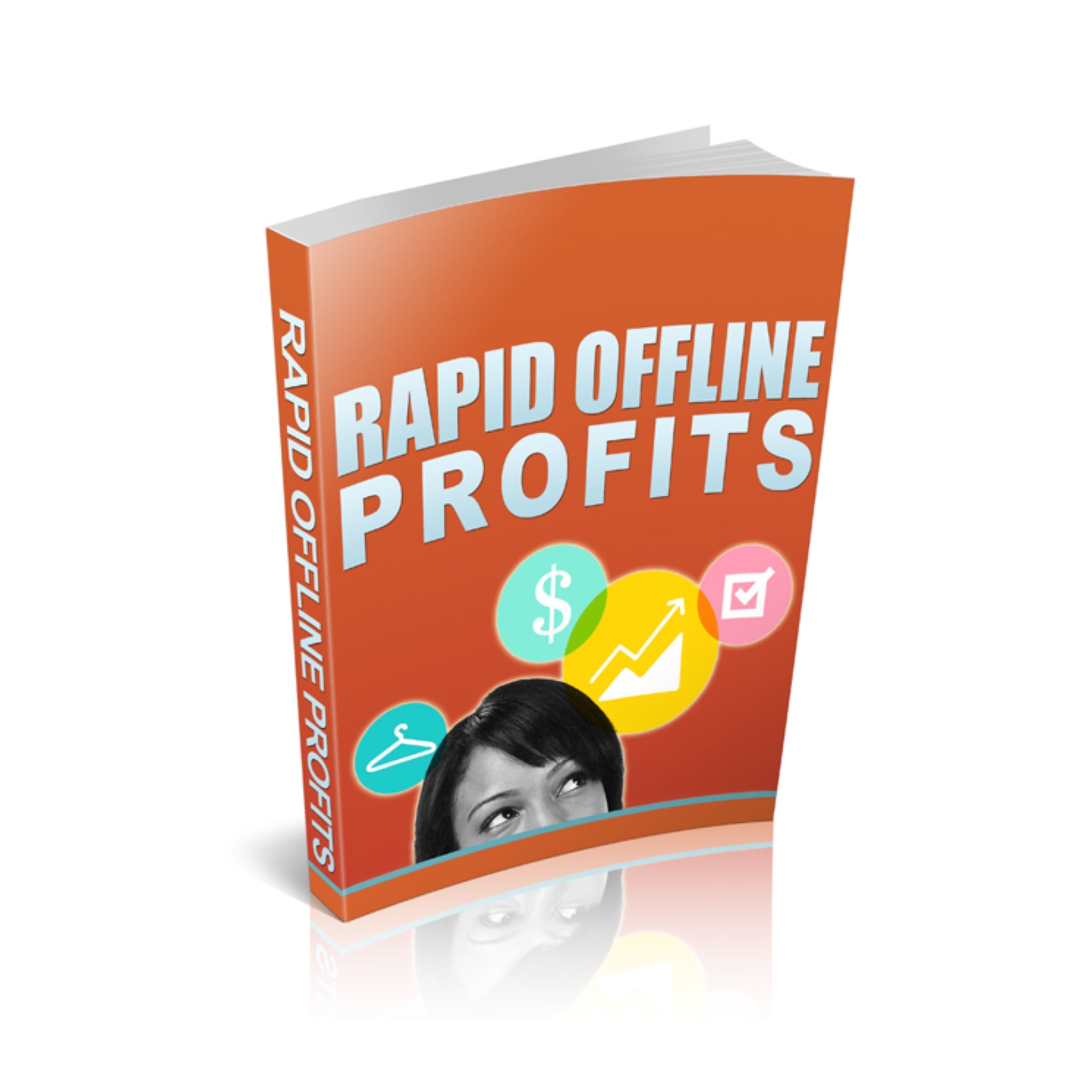 Rapid Offline Profits Ebook