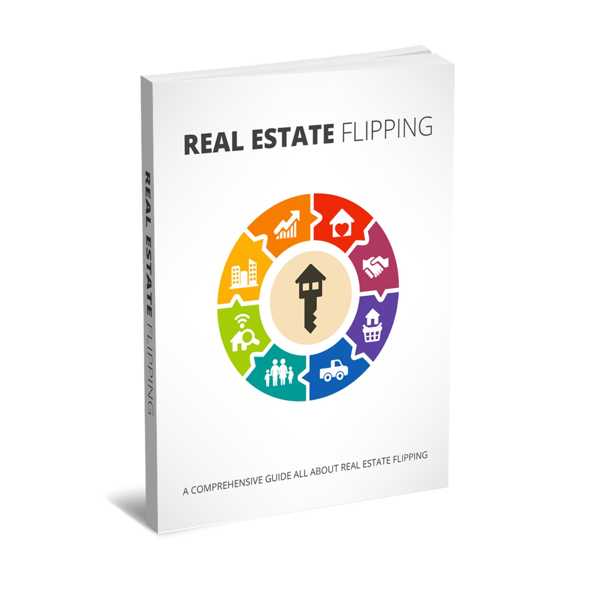 Real Estate Flipping Ebook