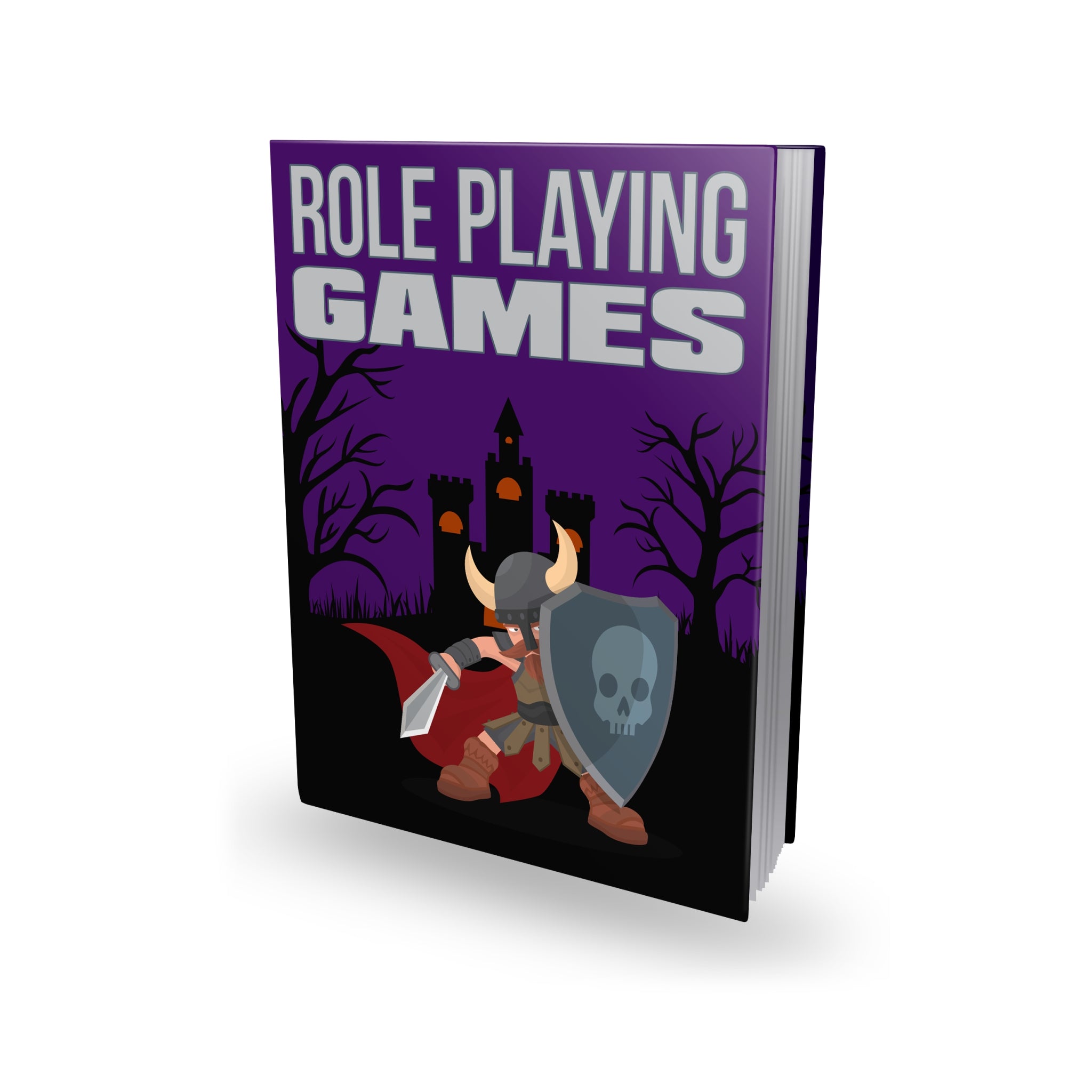 Role Playing Games Ebook