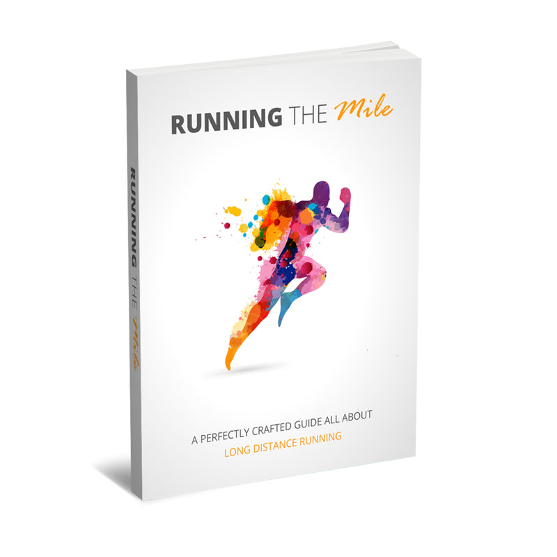 Running The Mile Ebook
