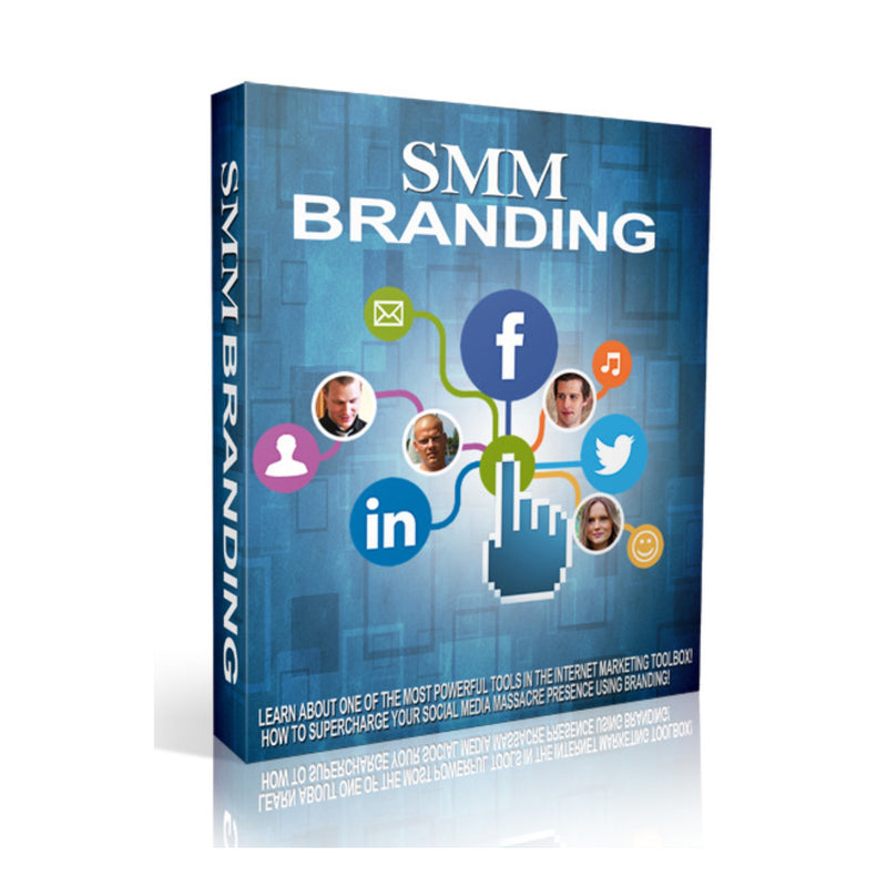 SMM Branding Video Guide