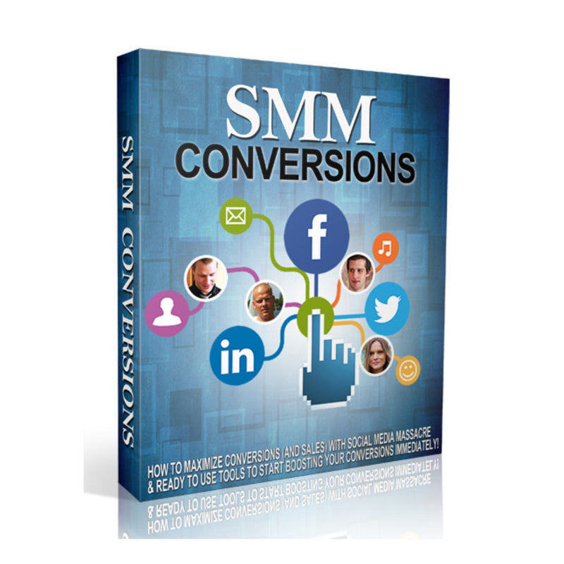 SMM Conversions Video Guide