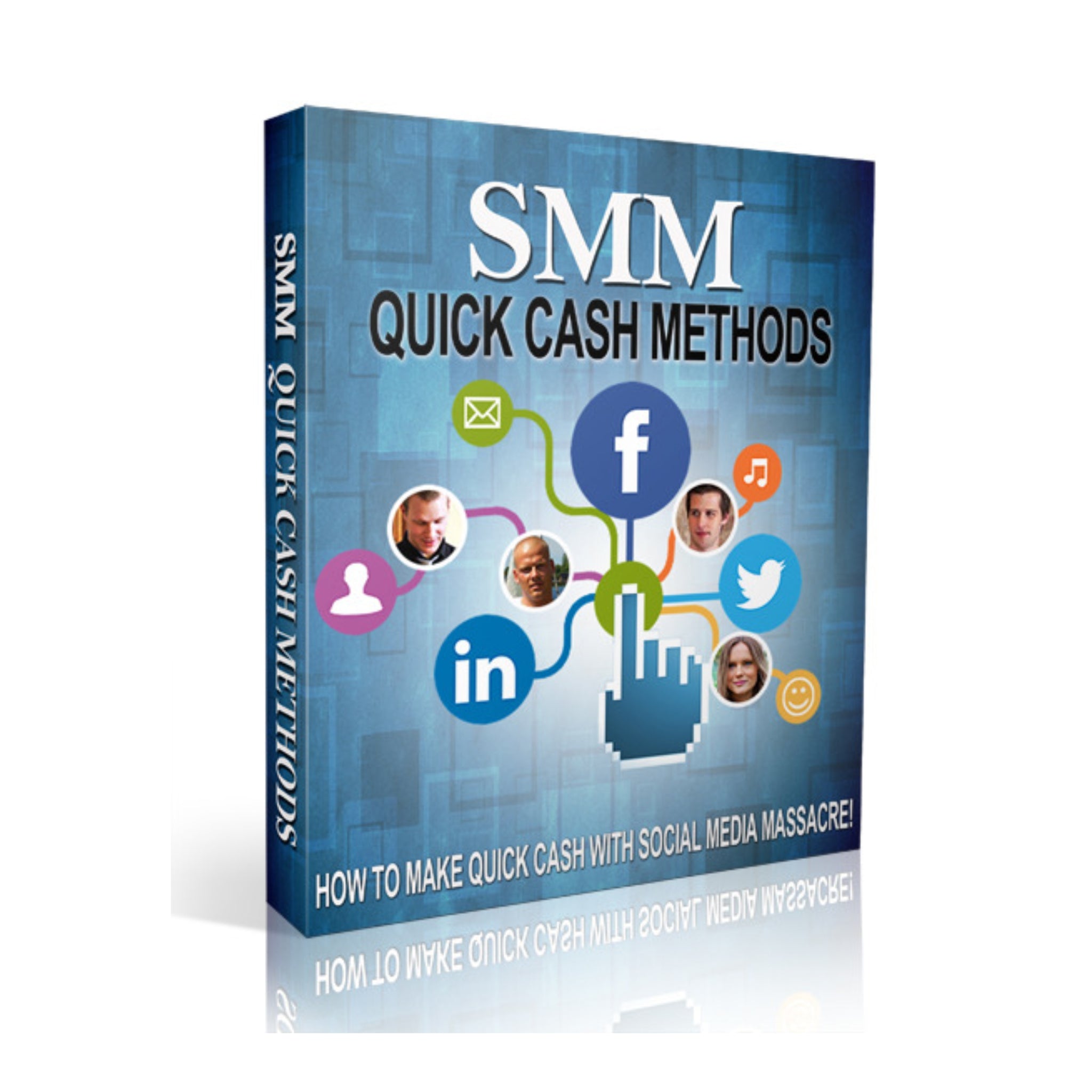 SMM Quick Cash Methods Video Guide
