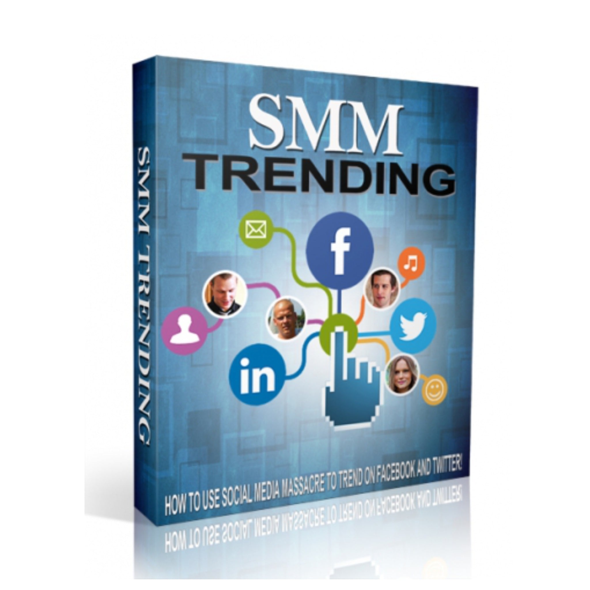 SMM Trending Video Guide
