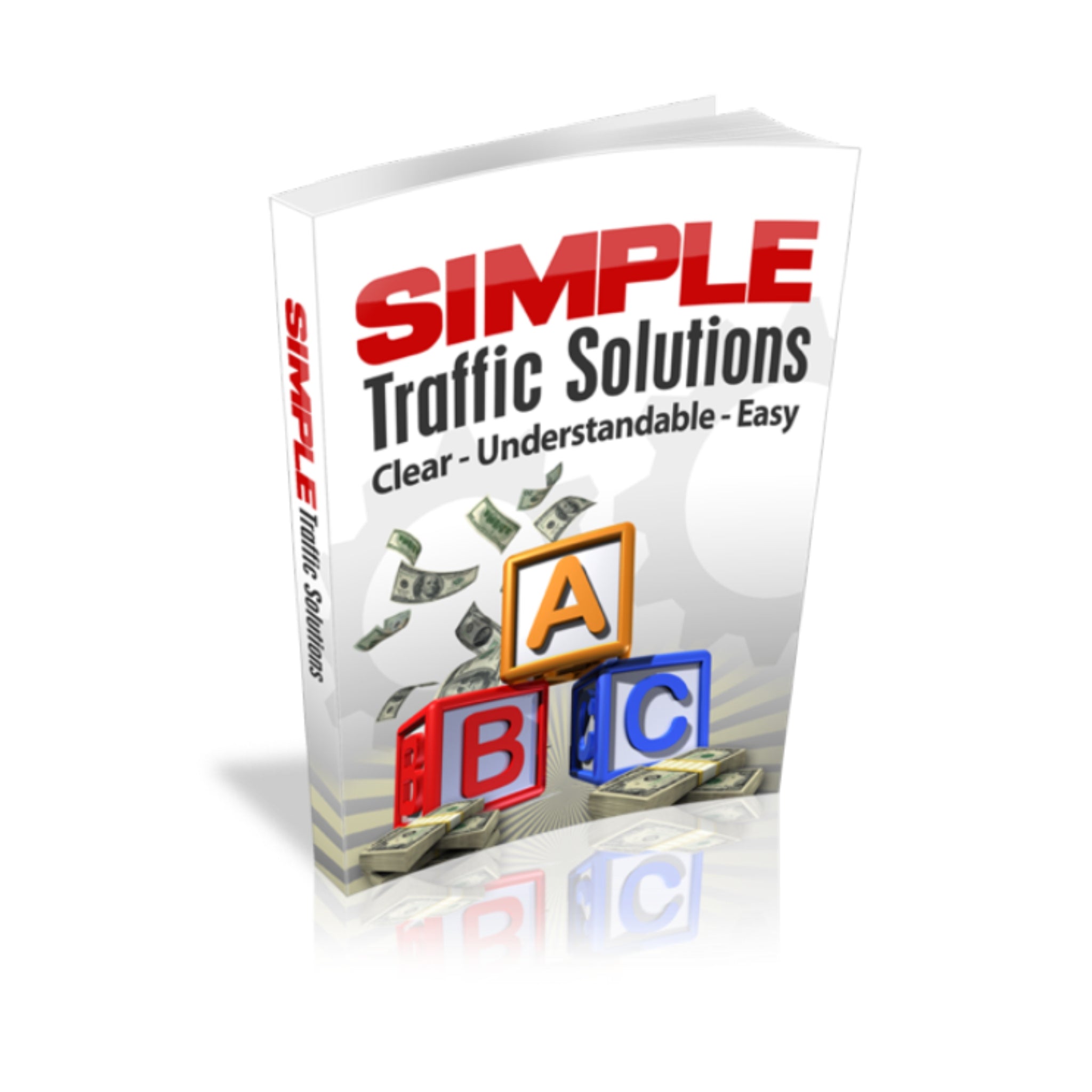 Simple Traffic Solutions Ebook