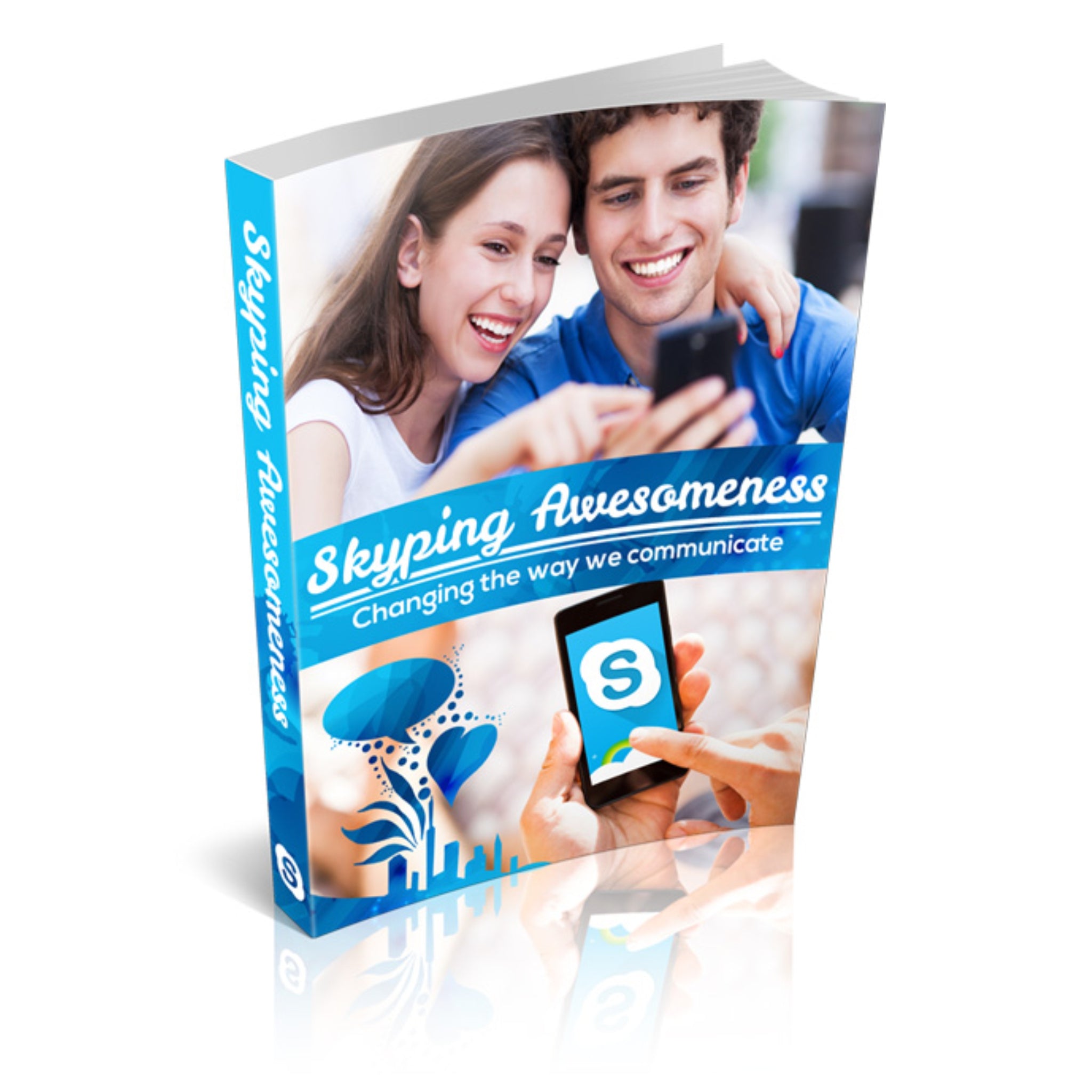 Skyping Awesomeness Ebook