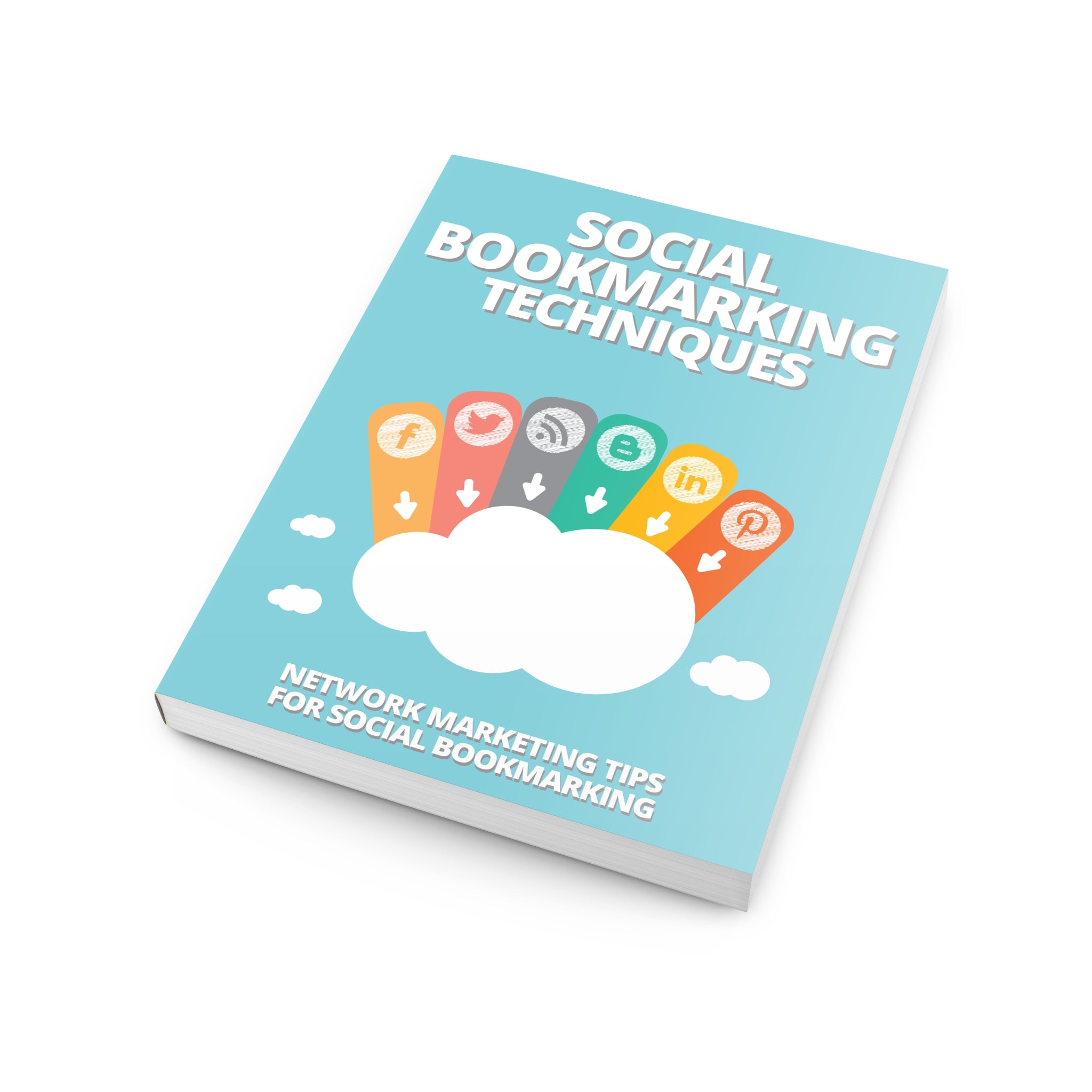 Social Bookmarking Techniques Ebook