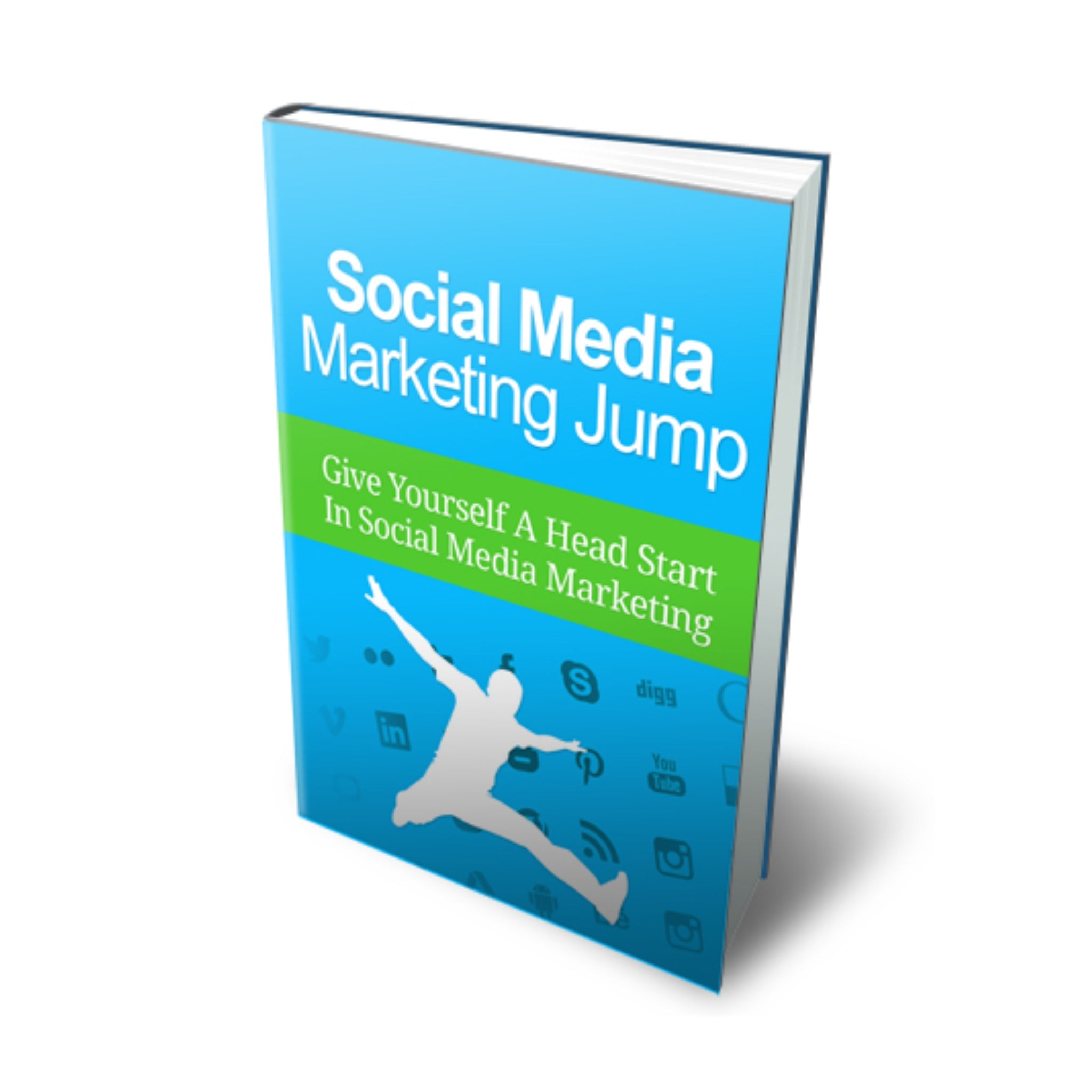 Social Media Marketing Jump Ebook
