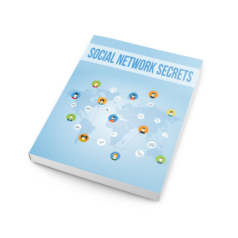 Social Network Secrets Ebook