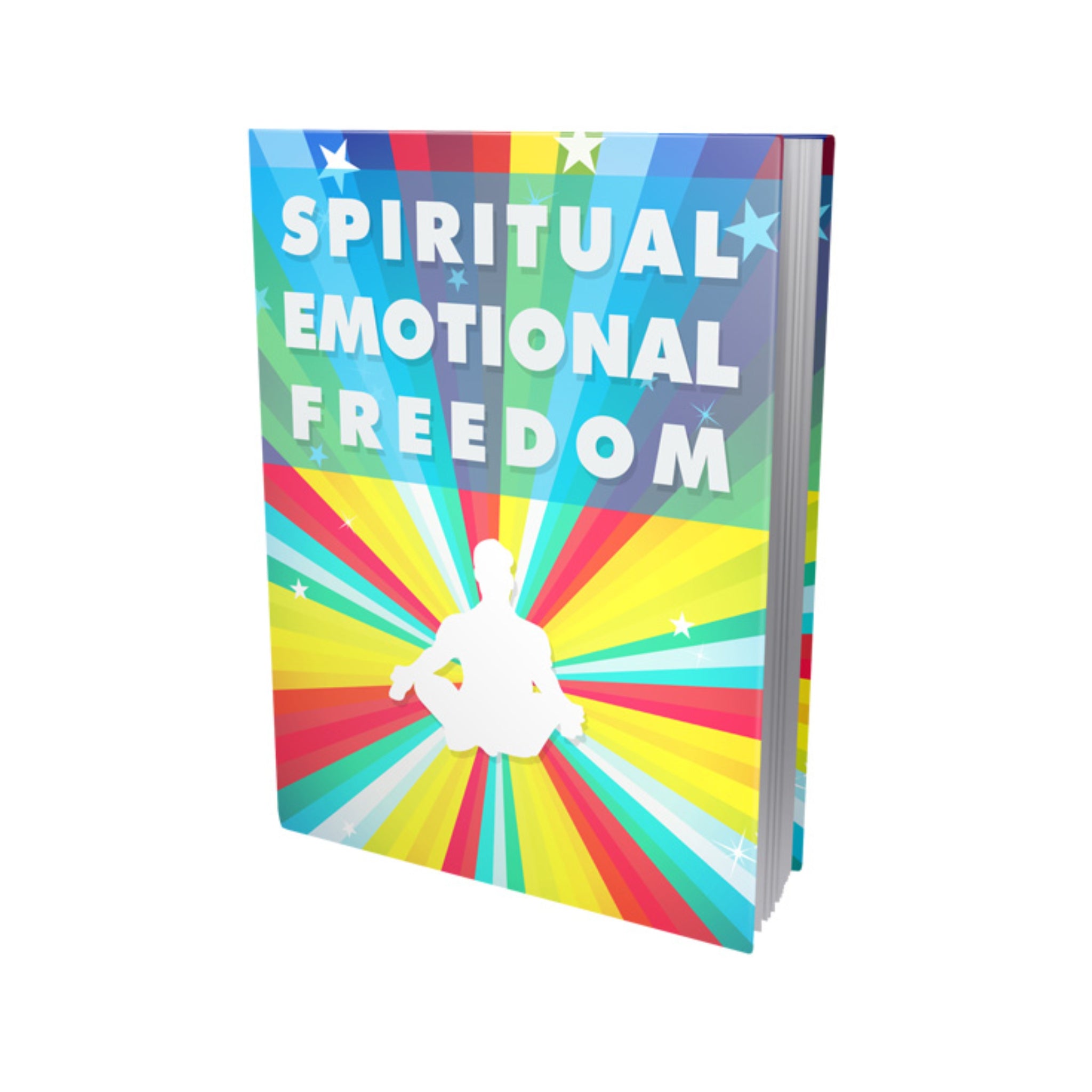 Spiritual Emotional Freedom Ebook
