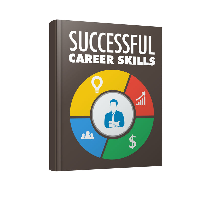 Successful Career Skills Ebook