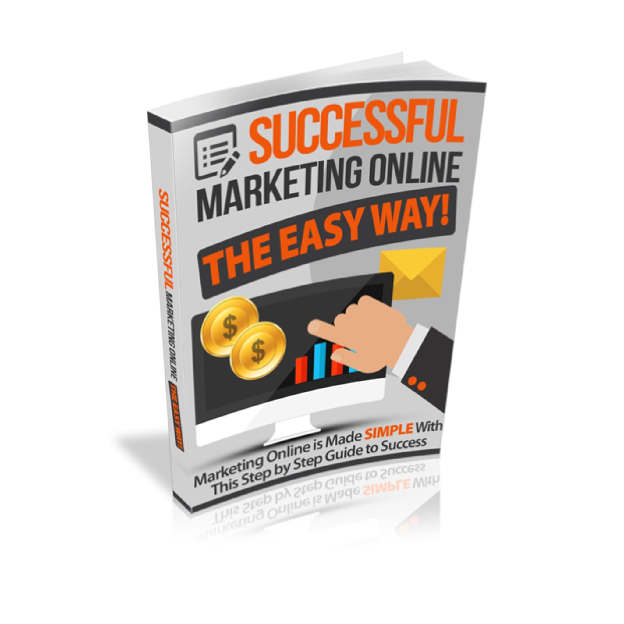 Successful Marketing Online Ebook