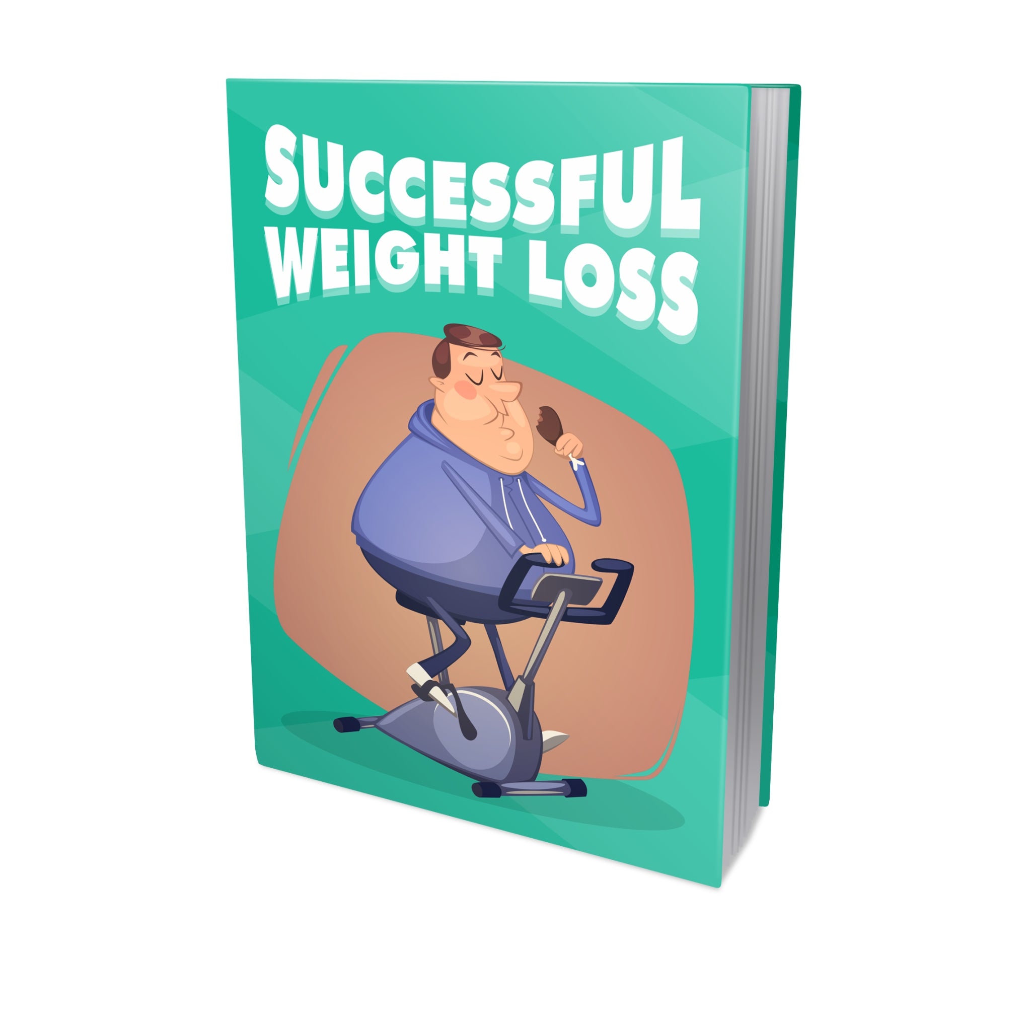 Successful Weight Loss Ebook