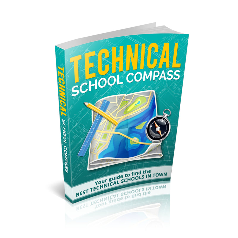 Technical School Compass Ebook