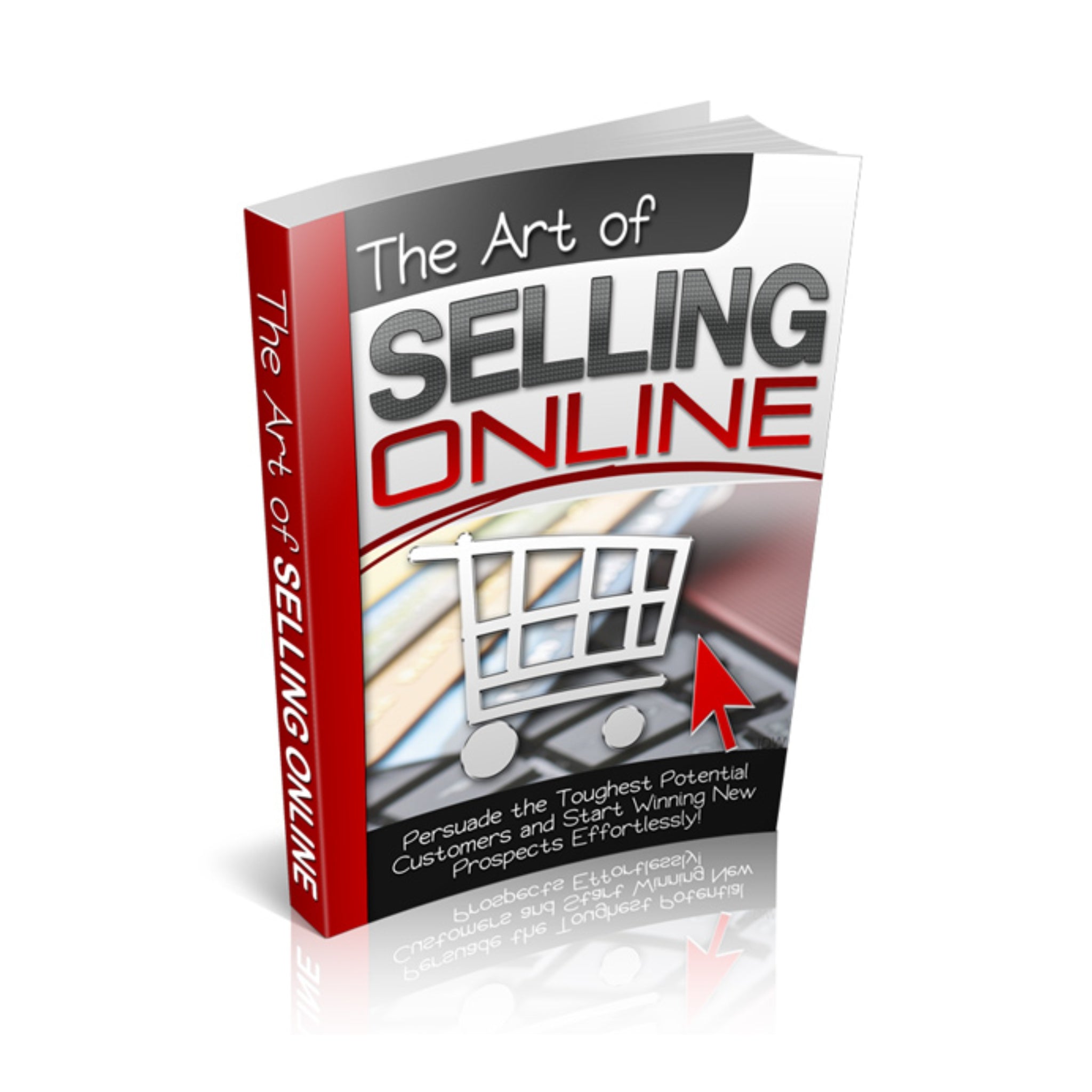 The Art Of Selling Online Ebook