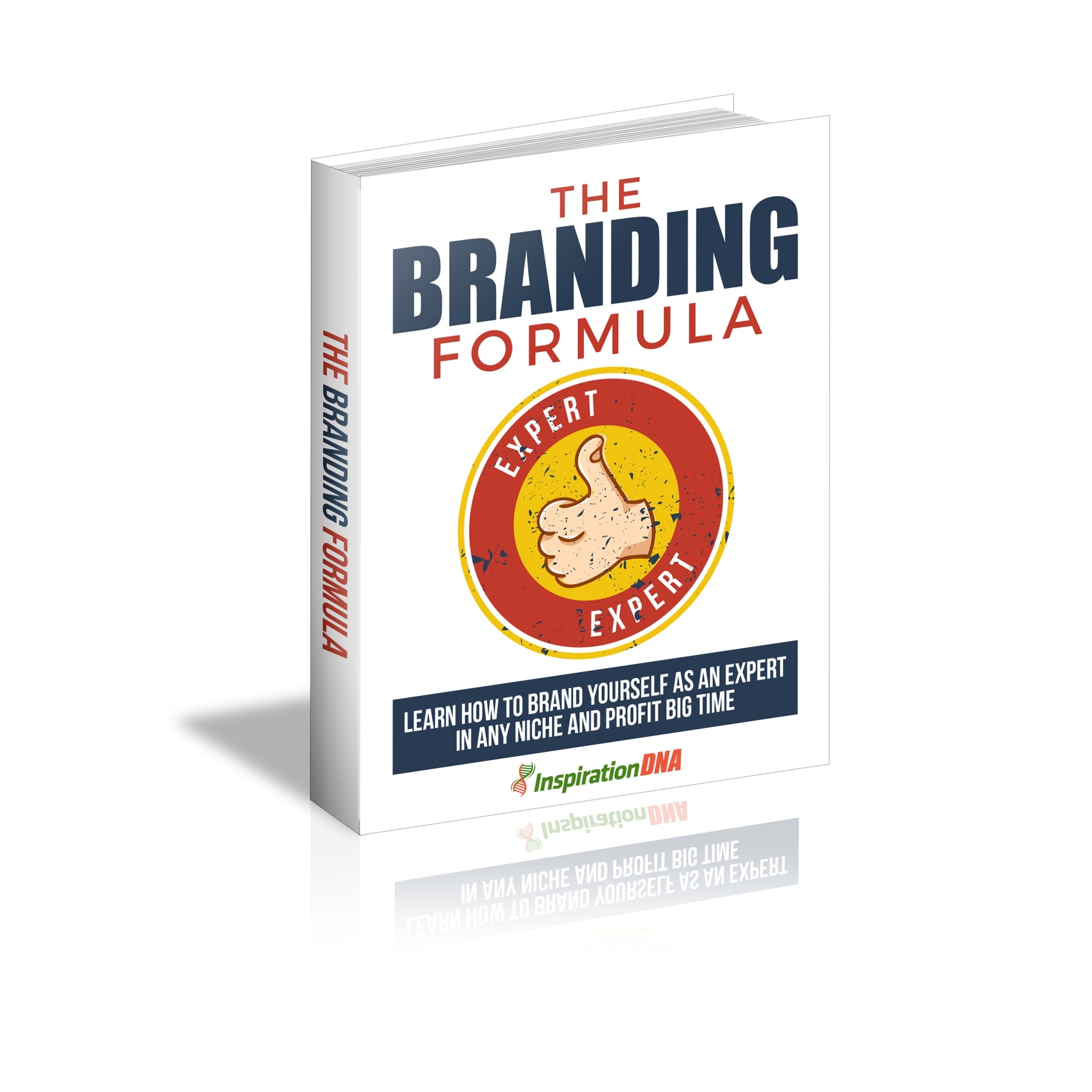 The Branding Formula Ebook
