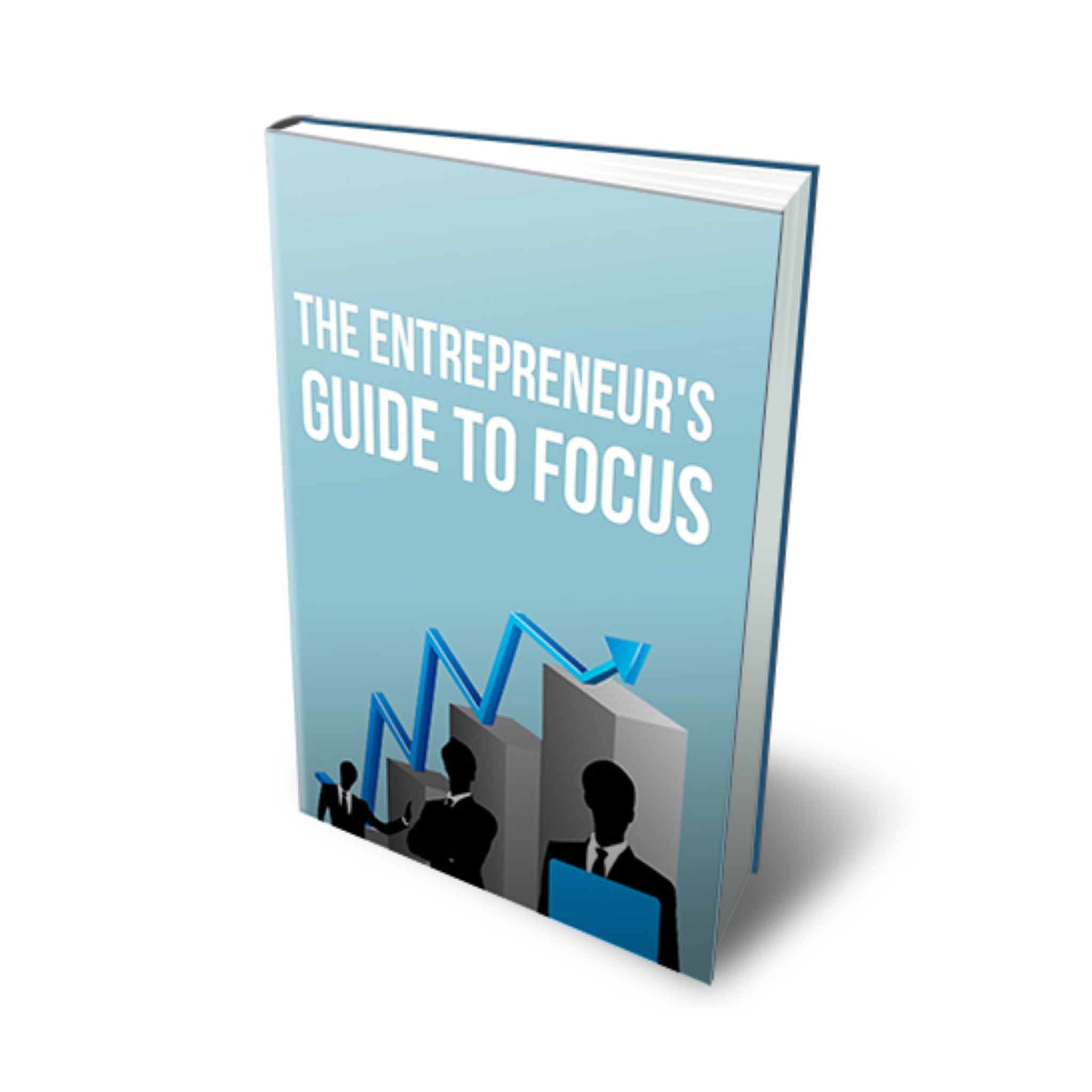 The Entrepreneurs Guide To Focus Ebook