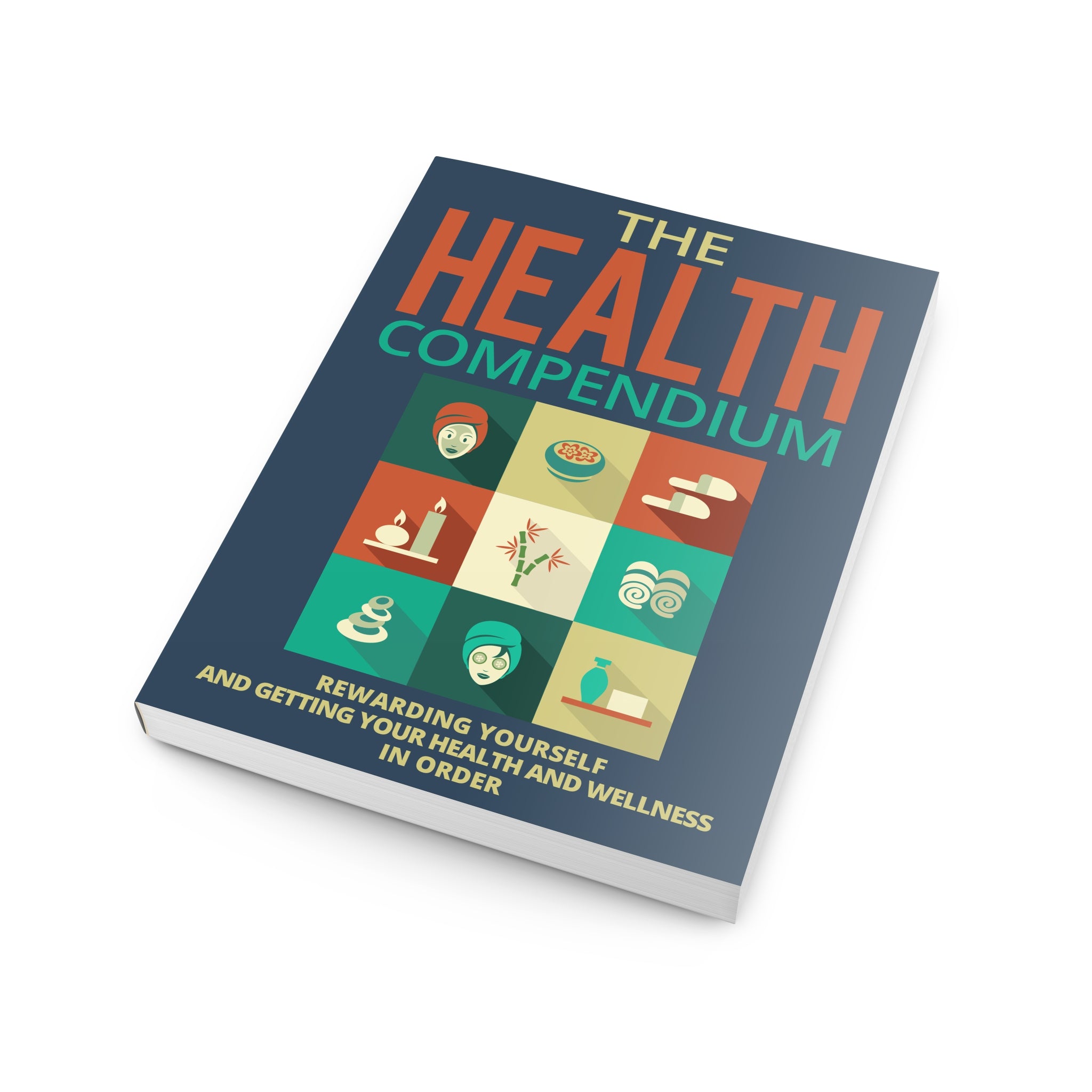 The Health Compendium Ebook