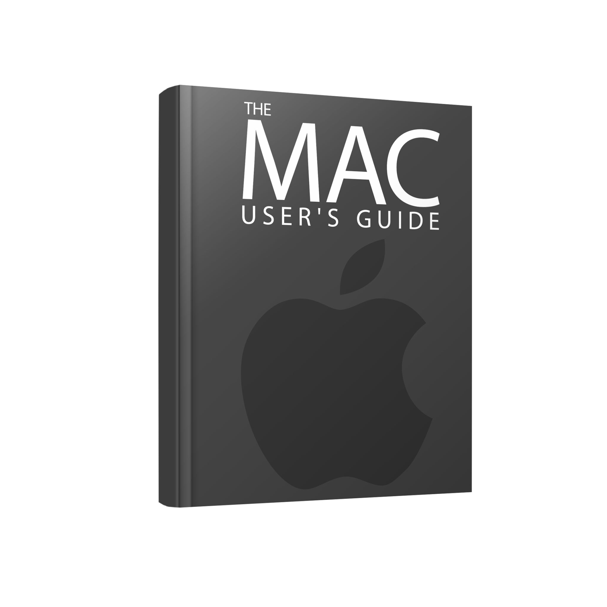The Mac Users Guide Ebook