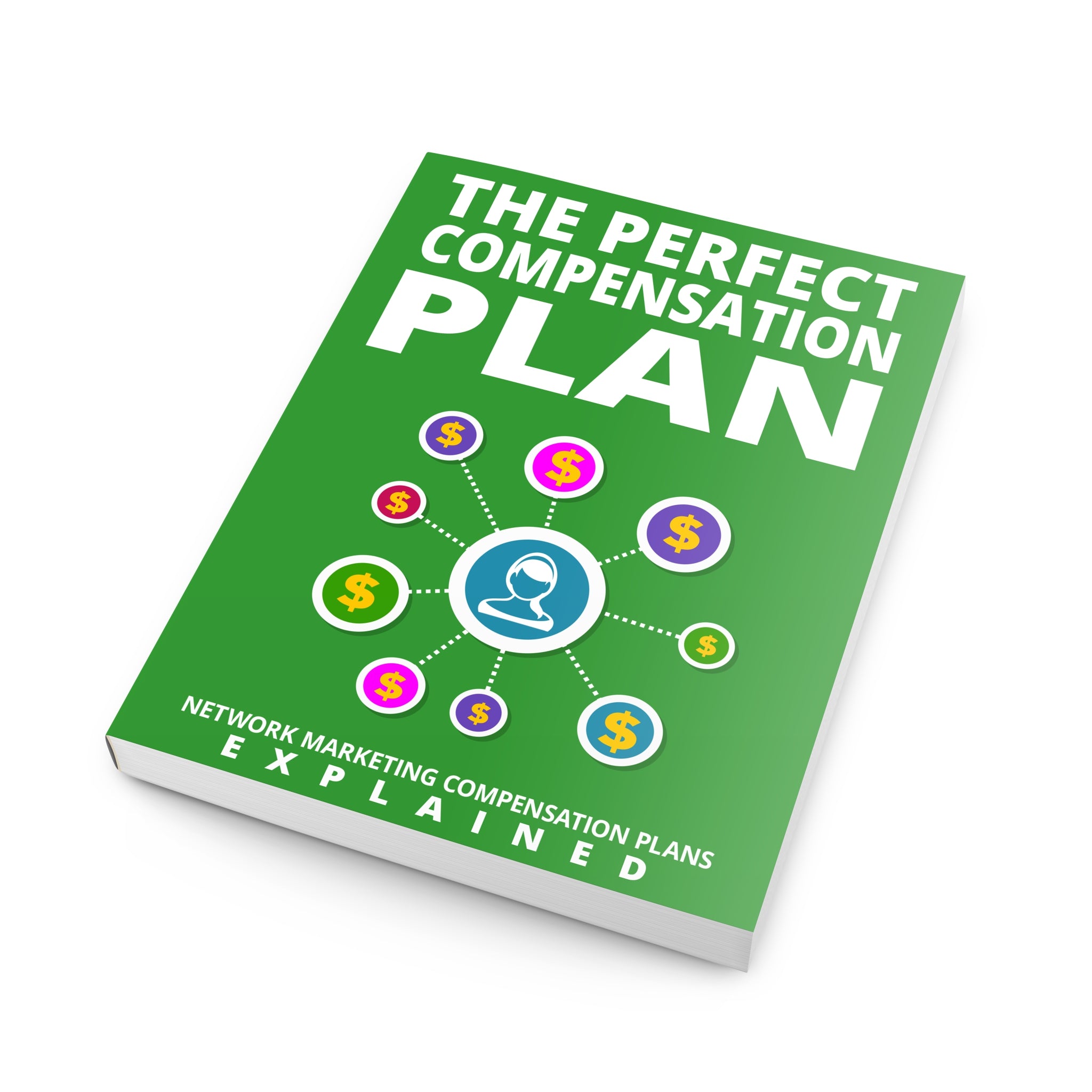 The Perfect Compensation Plan Ebook