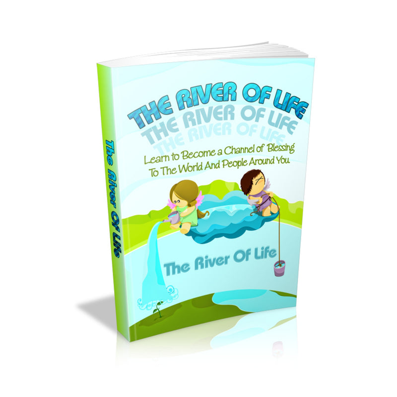 The River Of Life Ebook