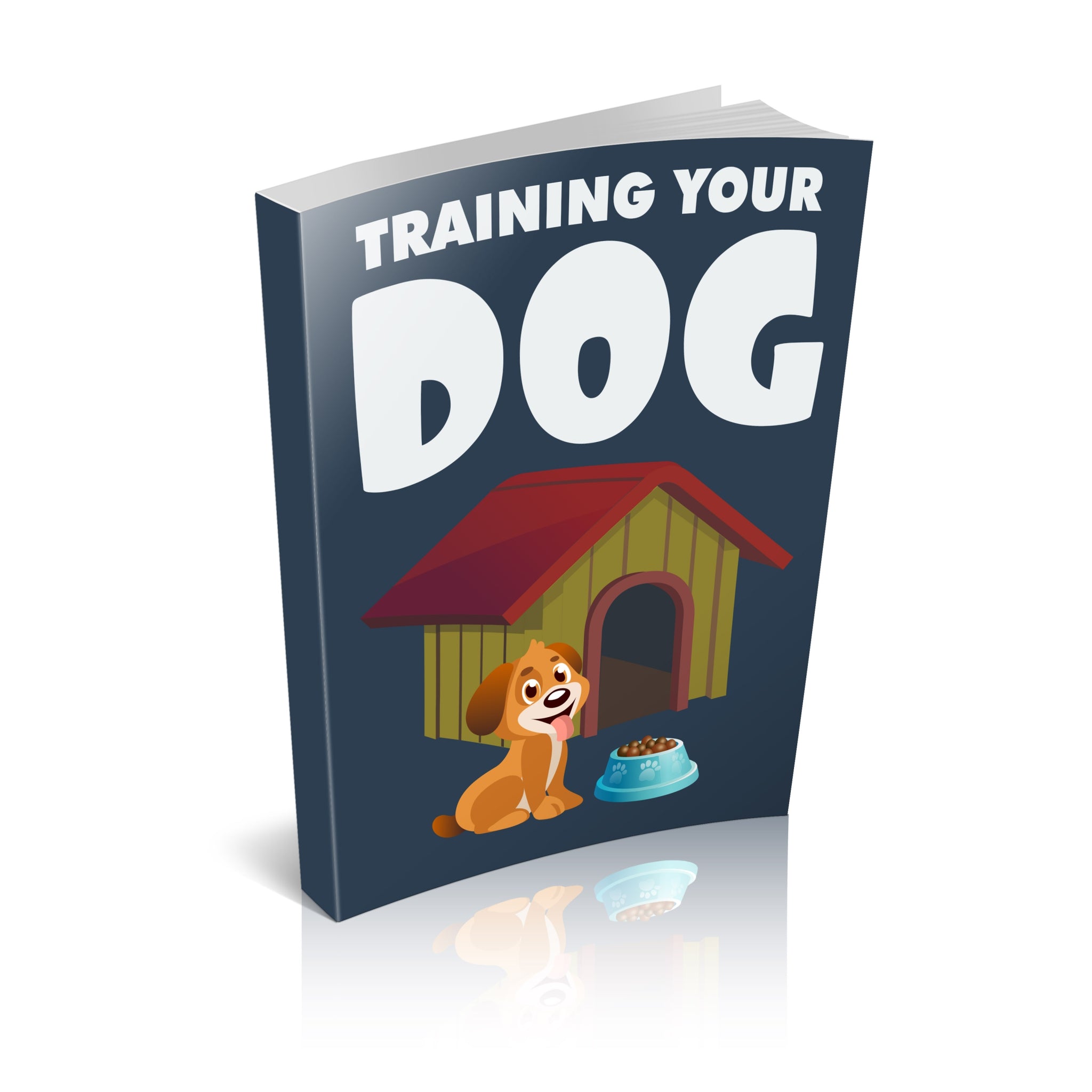 Training Your Dog Ebook