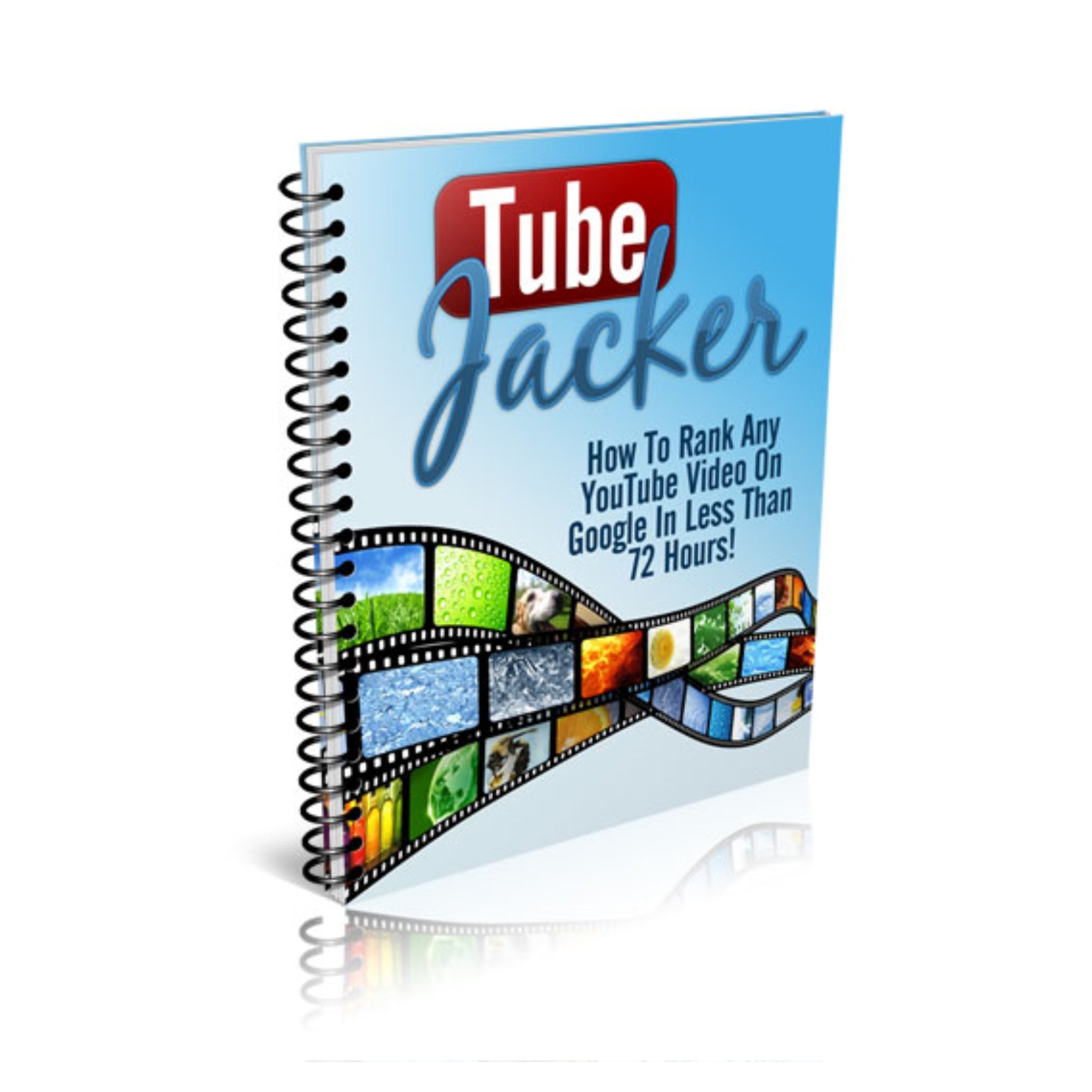 Tube Jacker Ebook