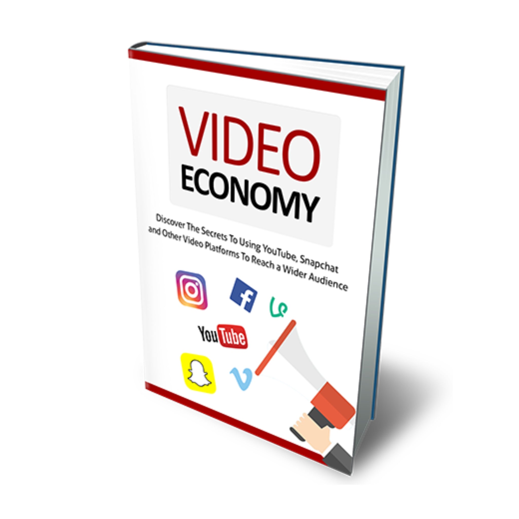 Video Economy Ebook