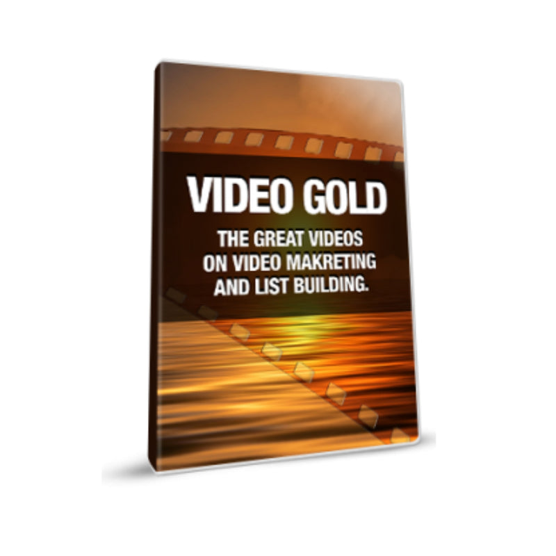 Video Gold Video Guide