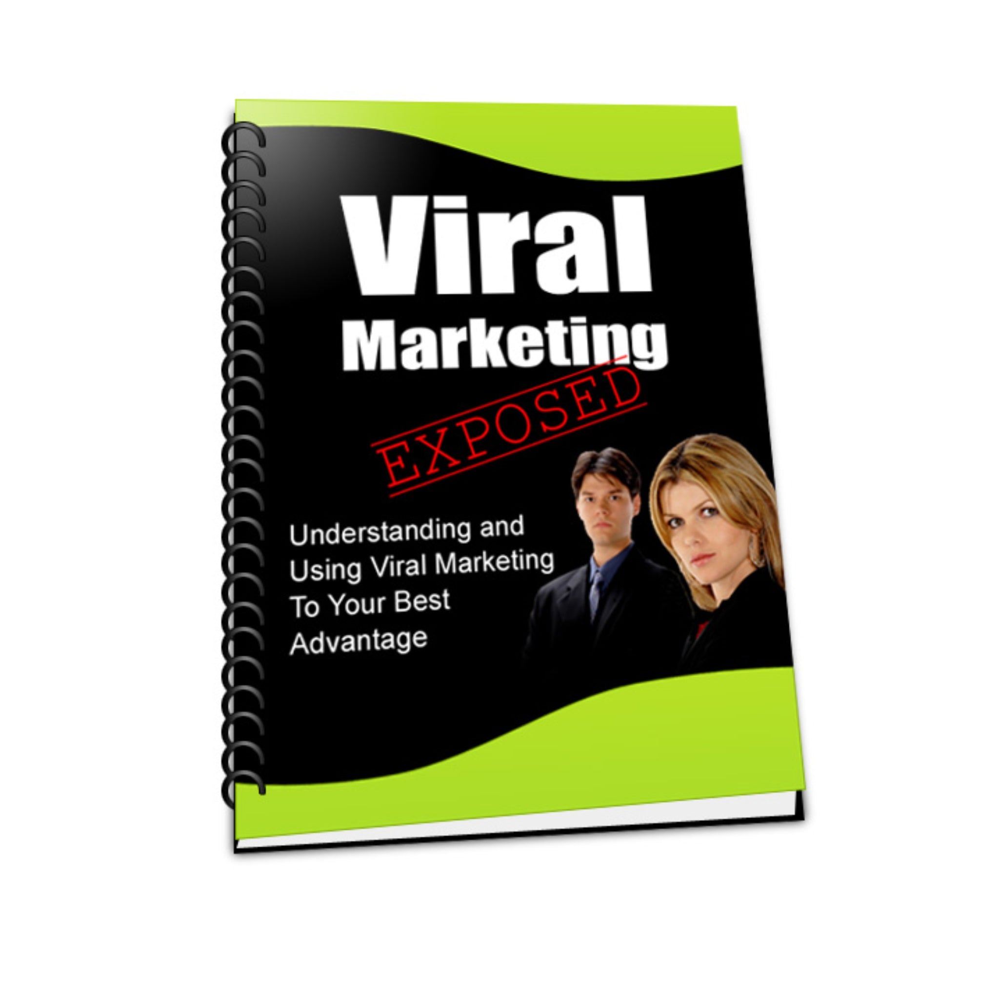 Viral Marketing Exposed Ebook
