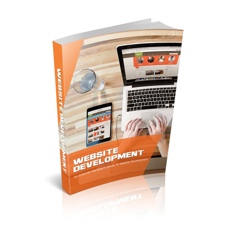 Website Development Ebook