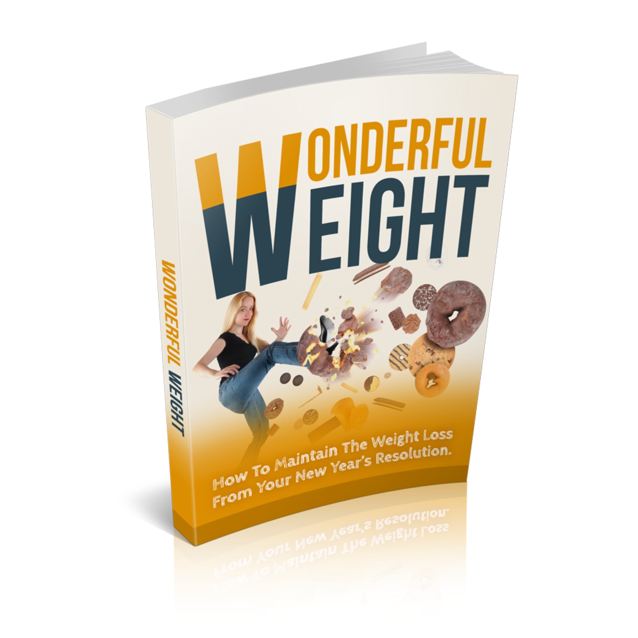 Wonderful Weight Ebook