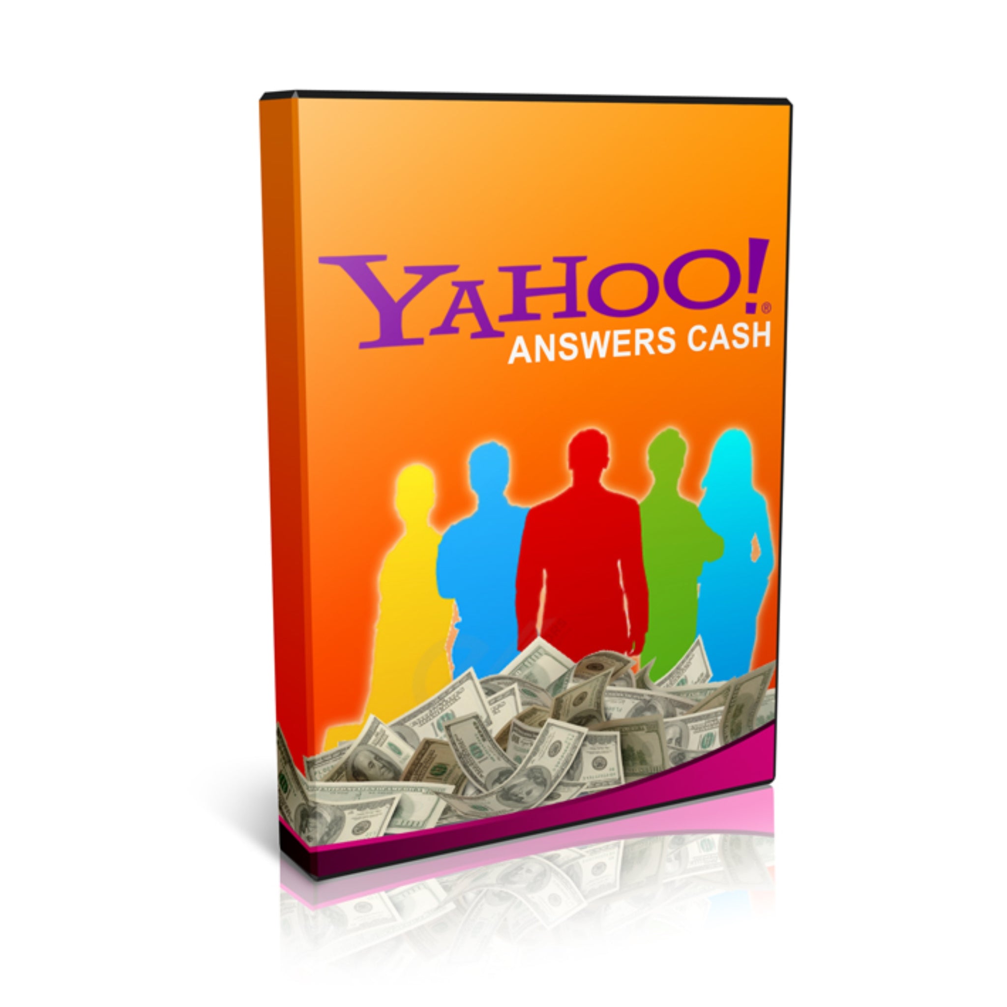Yahoo Answers Cash Video Guide