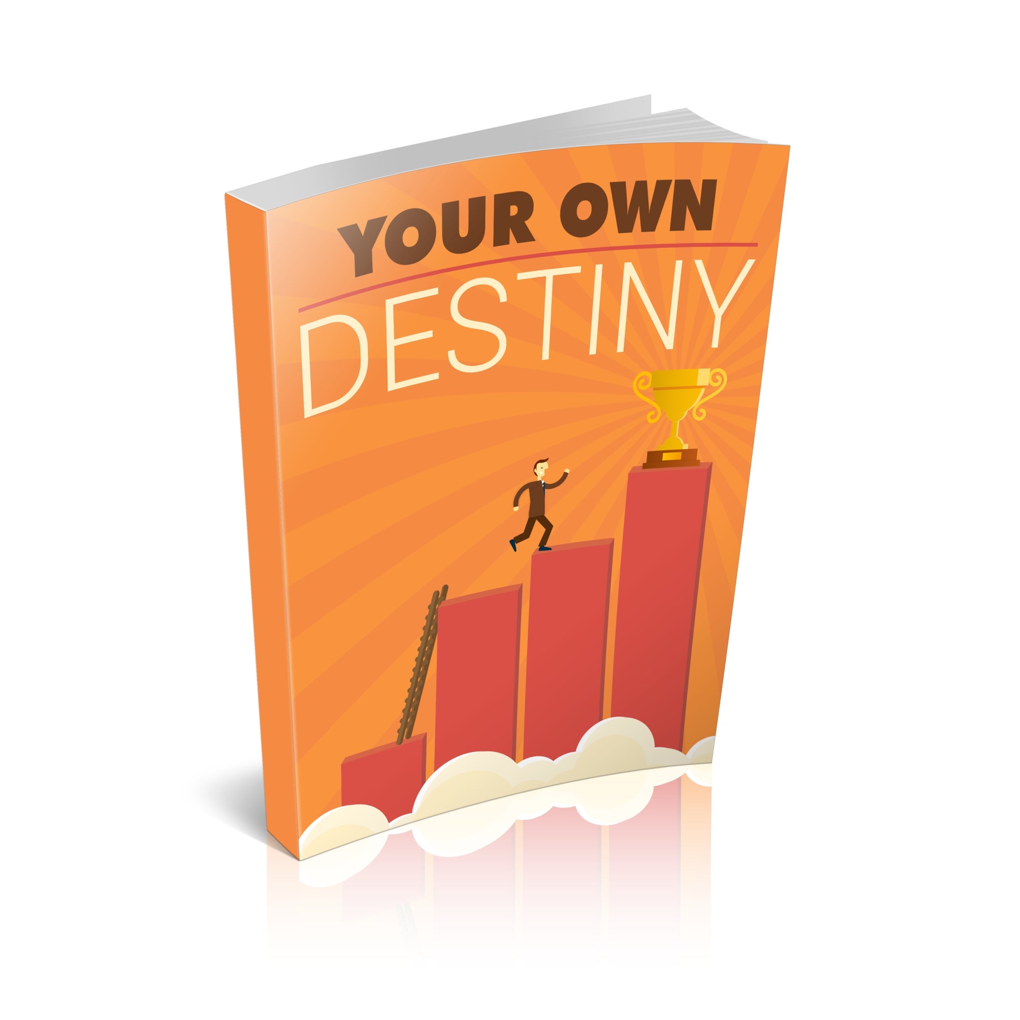 Your Own Destiny Ebook
