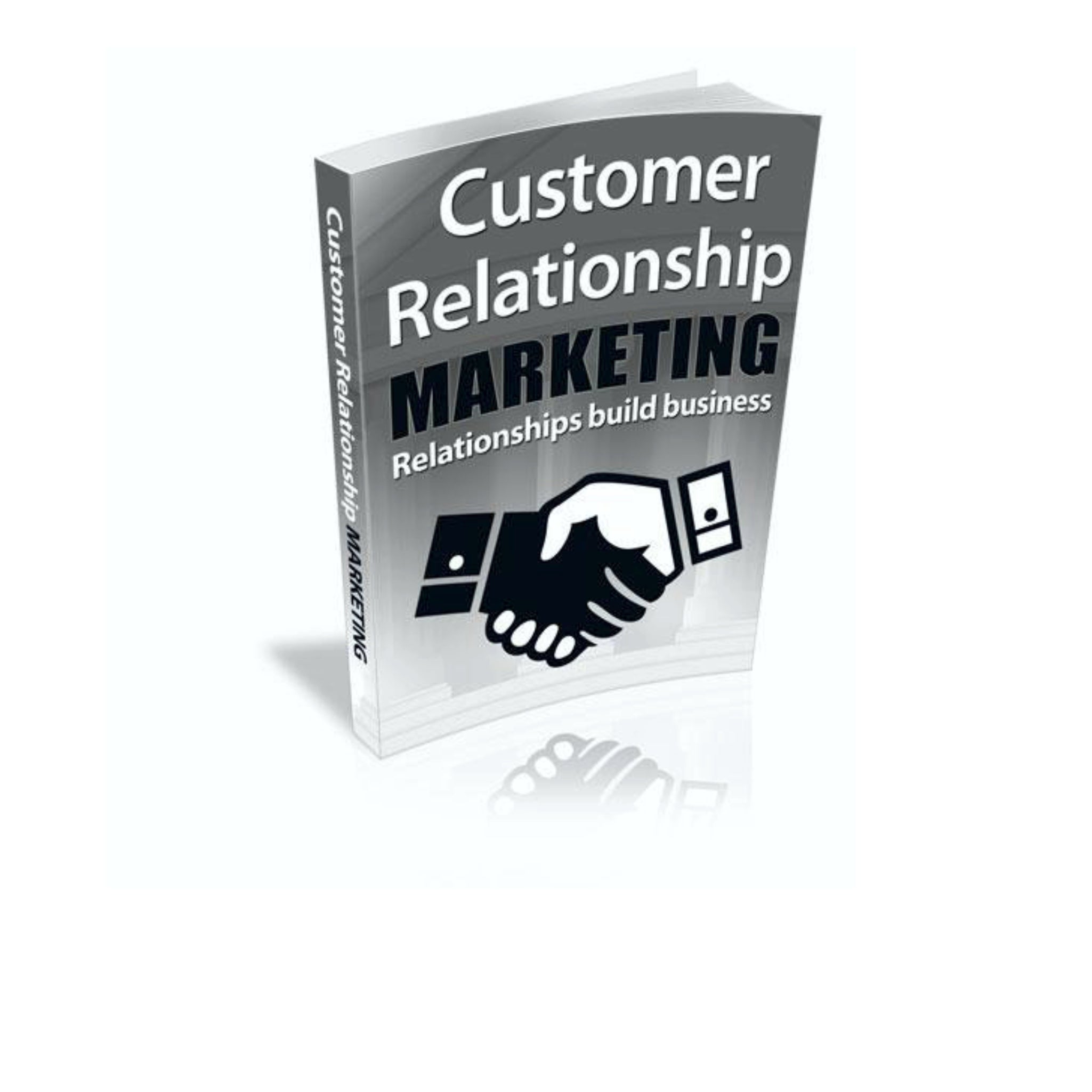 Customer Relationship Marketing Ebook