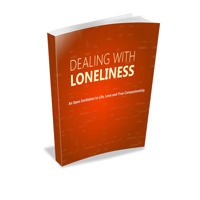 Dealing With Loneliness Ebook