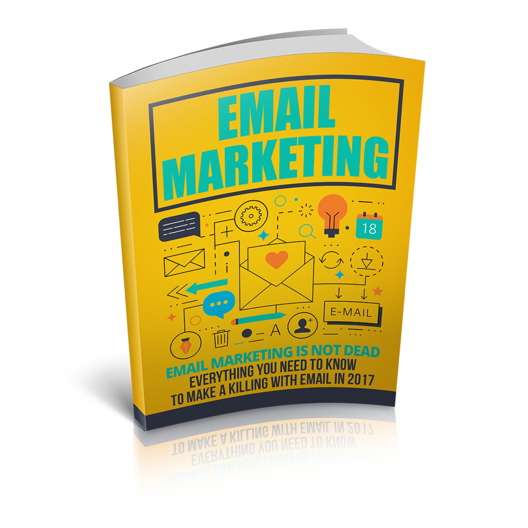 Email Marketing Ebook