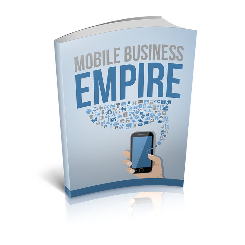 Mobile Business Empire Ebook
