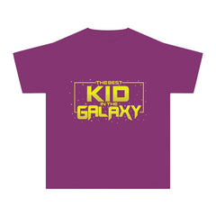 Best In The Galaxy Youth Midweight Tee