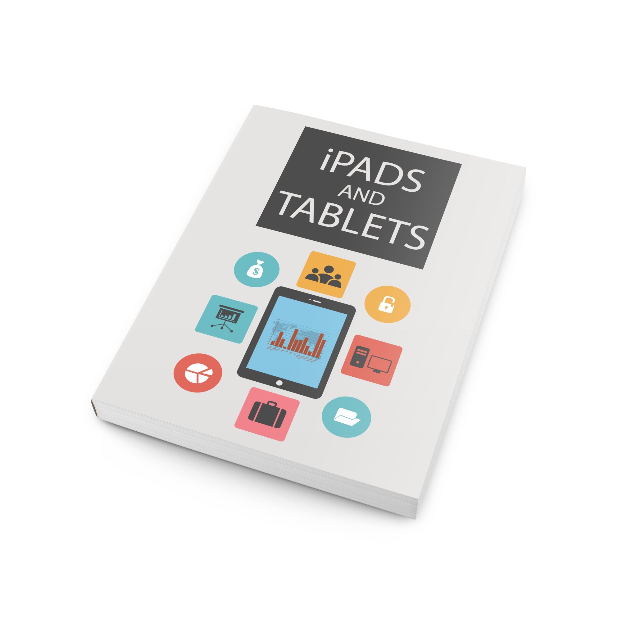 iPads and Tablets Ebook