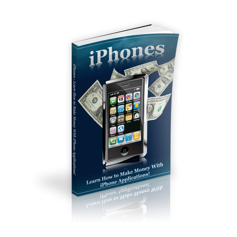 iPhones Ebook
