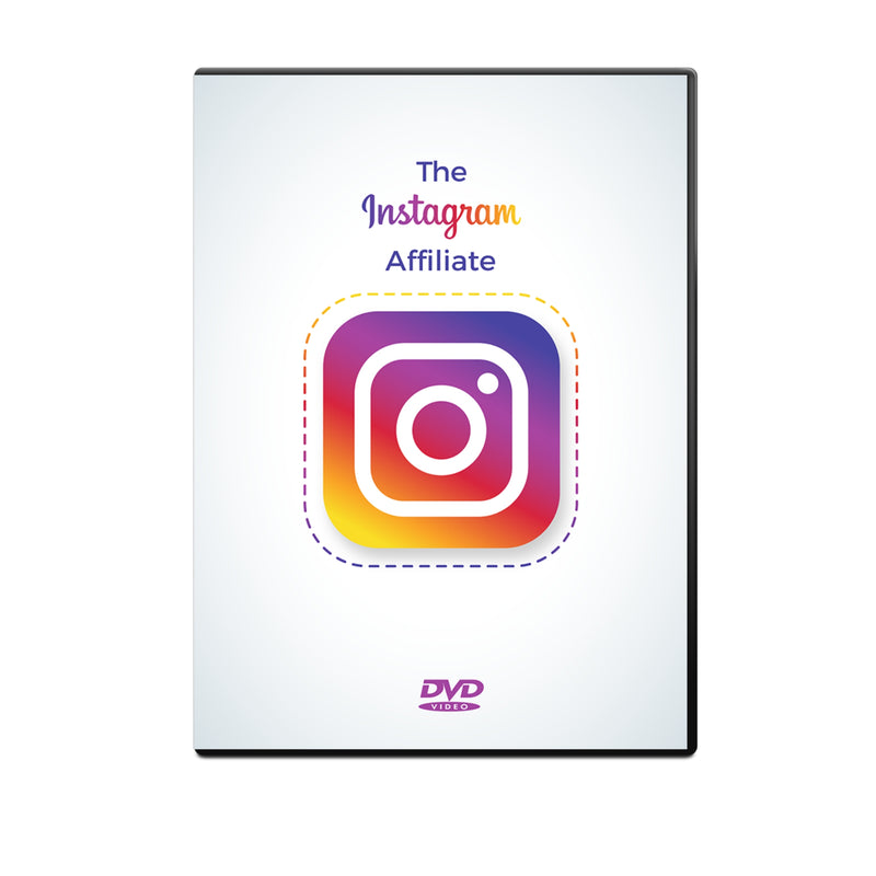 The Instagram Affiliate Video Guide