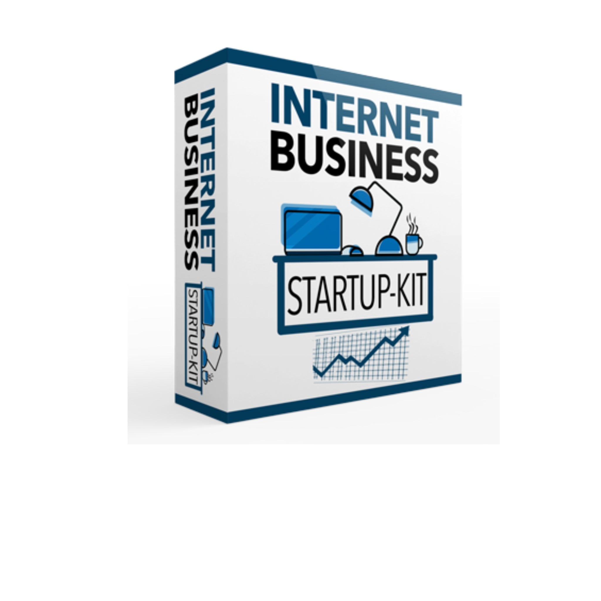 Internet Business Startup Kit Advanced Ebook