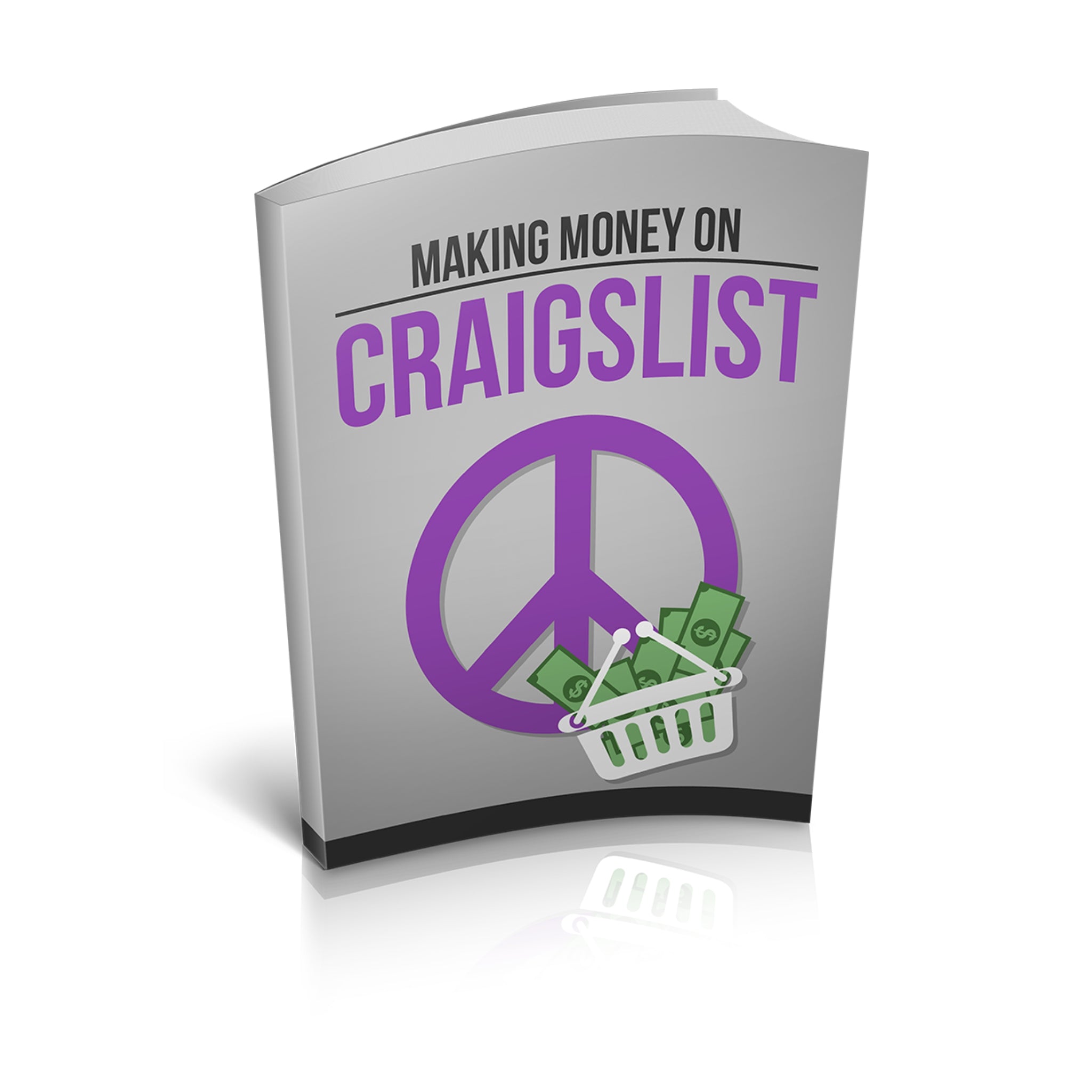 Make Money On Craigslist Ebook