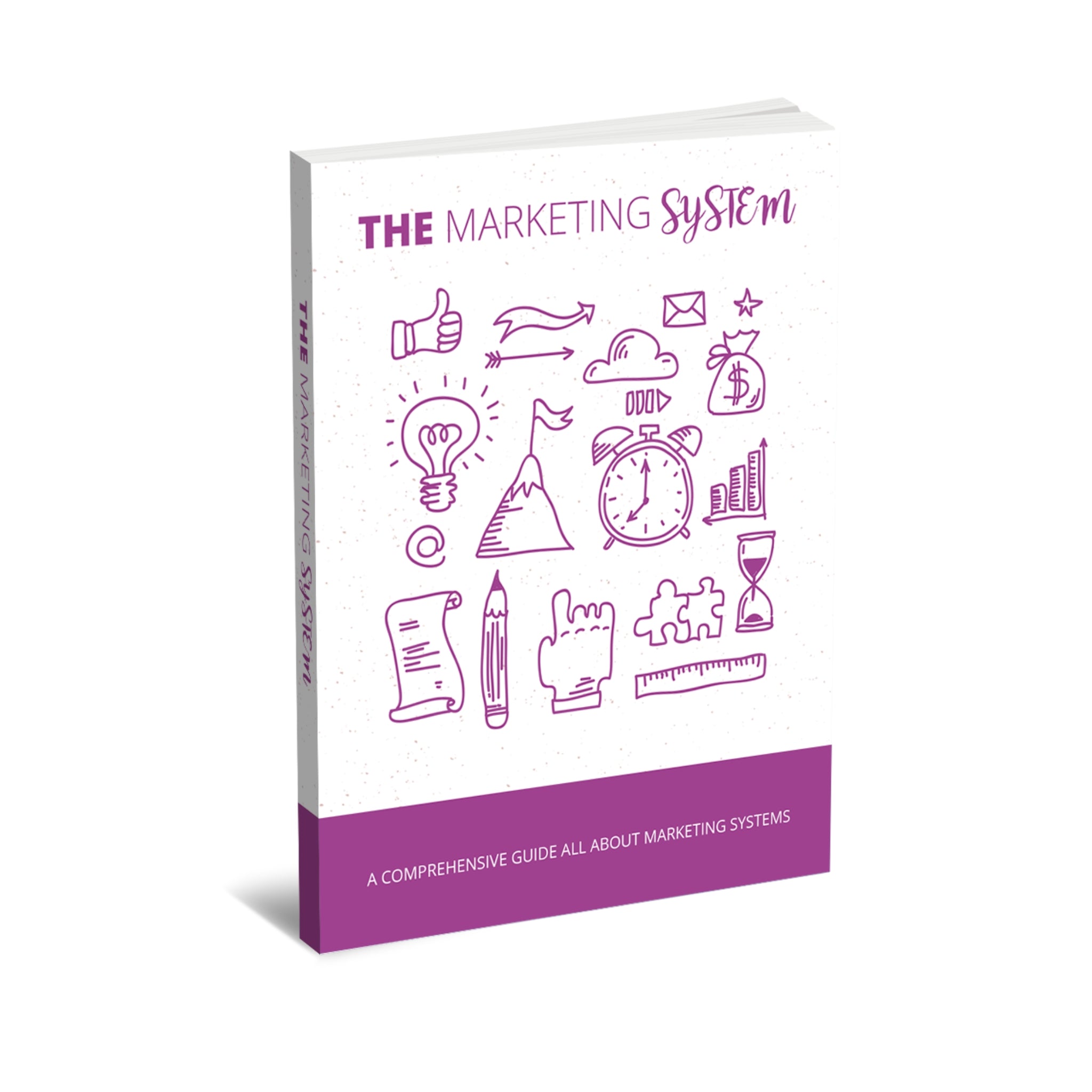 The Marketing System Ebook