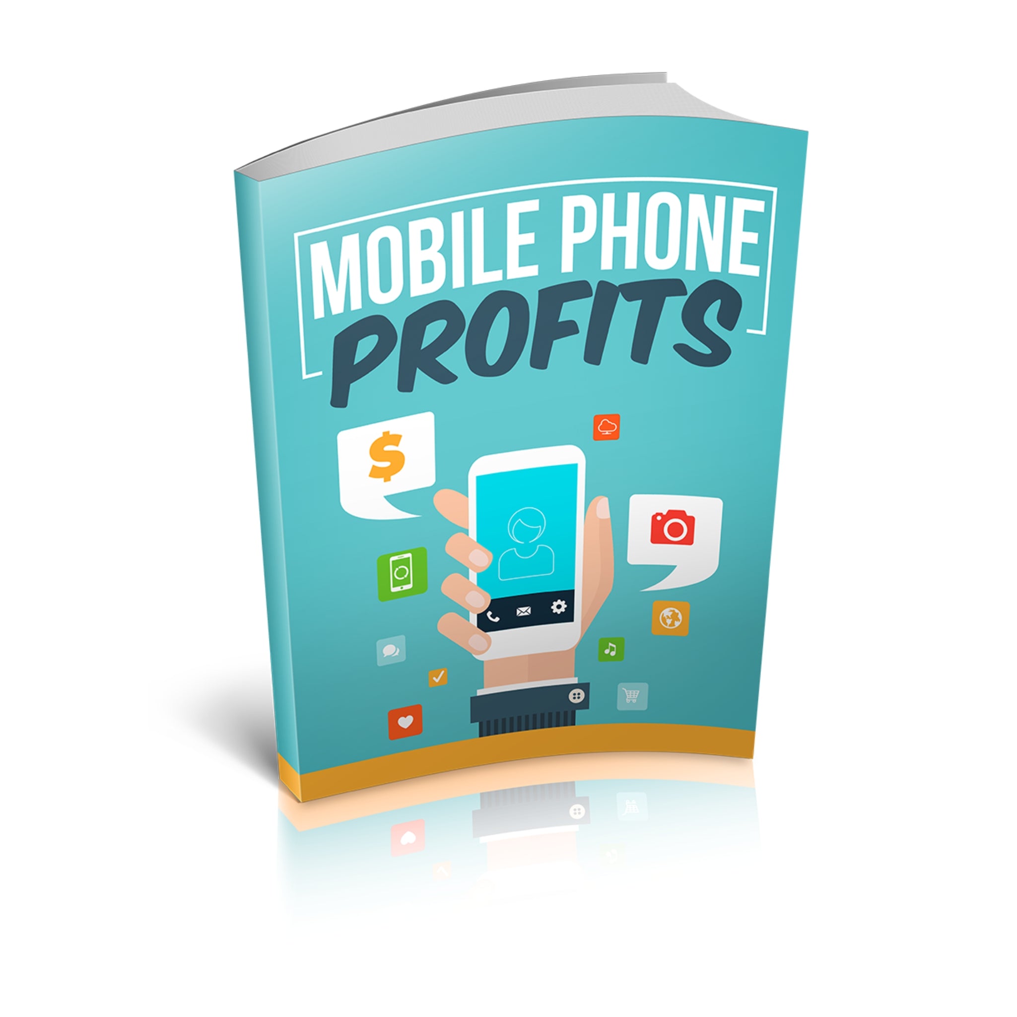 Mobile Phone Profits Ebook