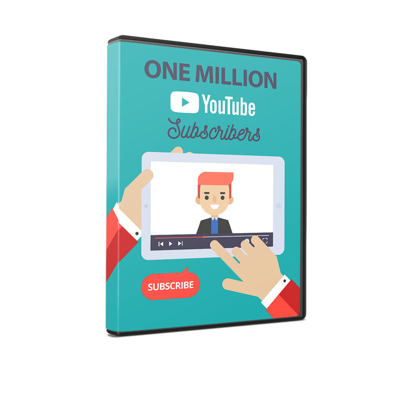 One Million YouTube Subscribers Video Guide