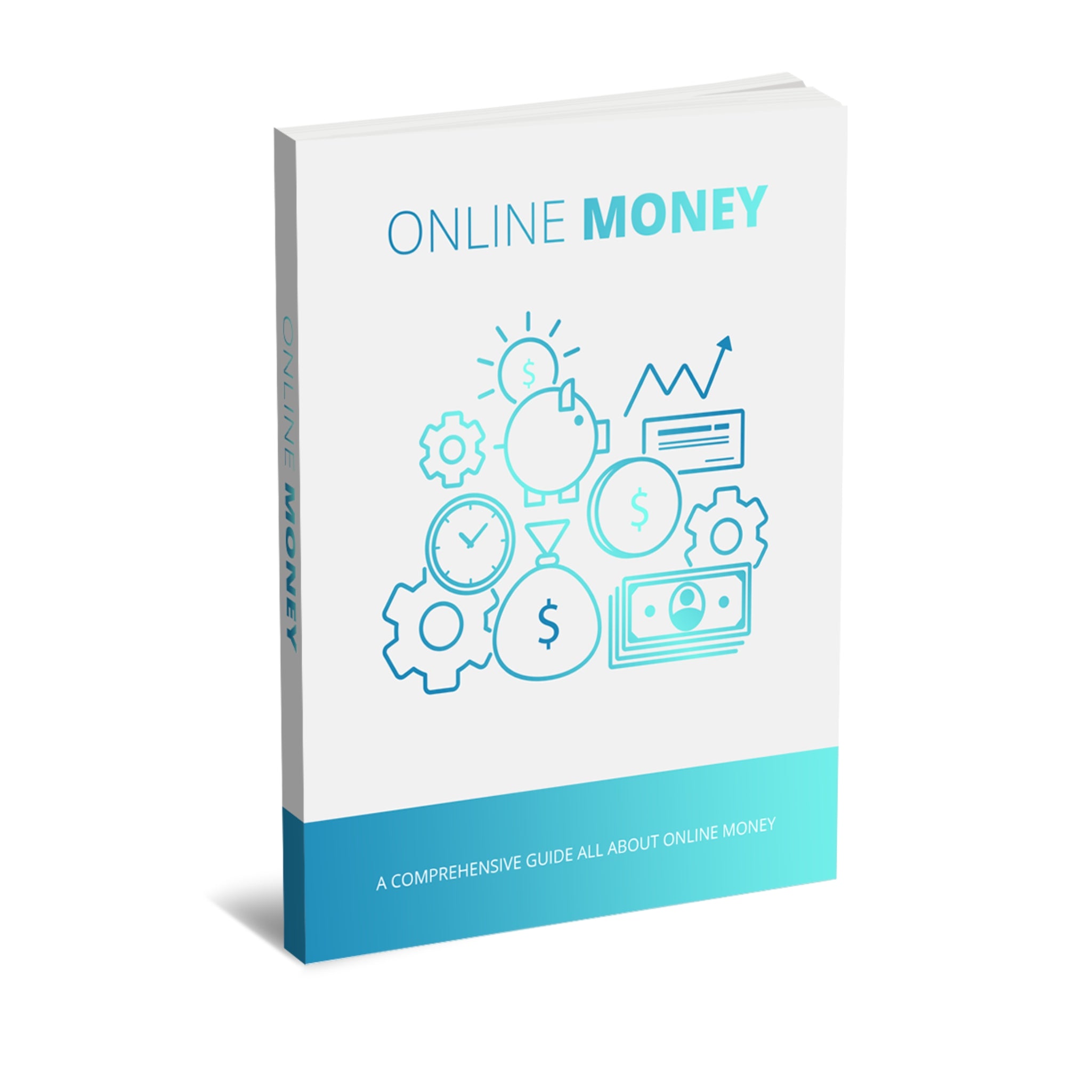 Online Money Ebook