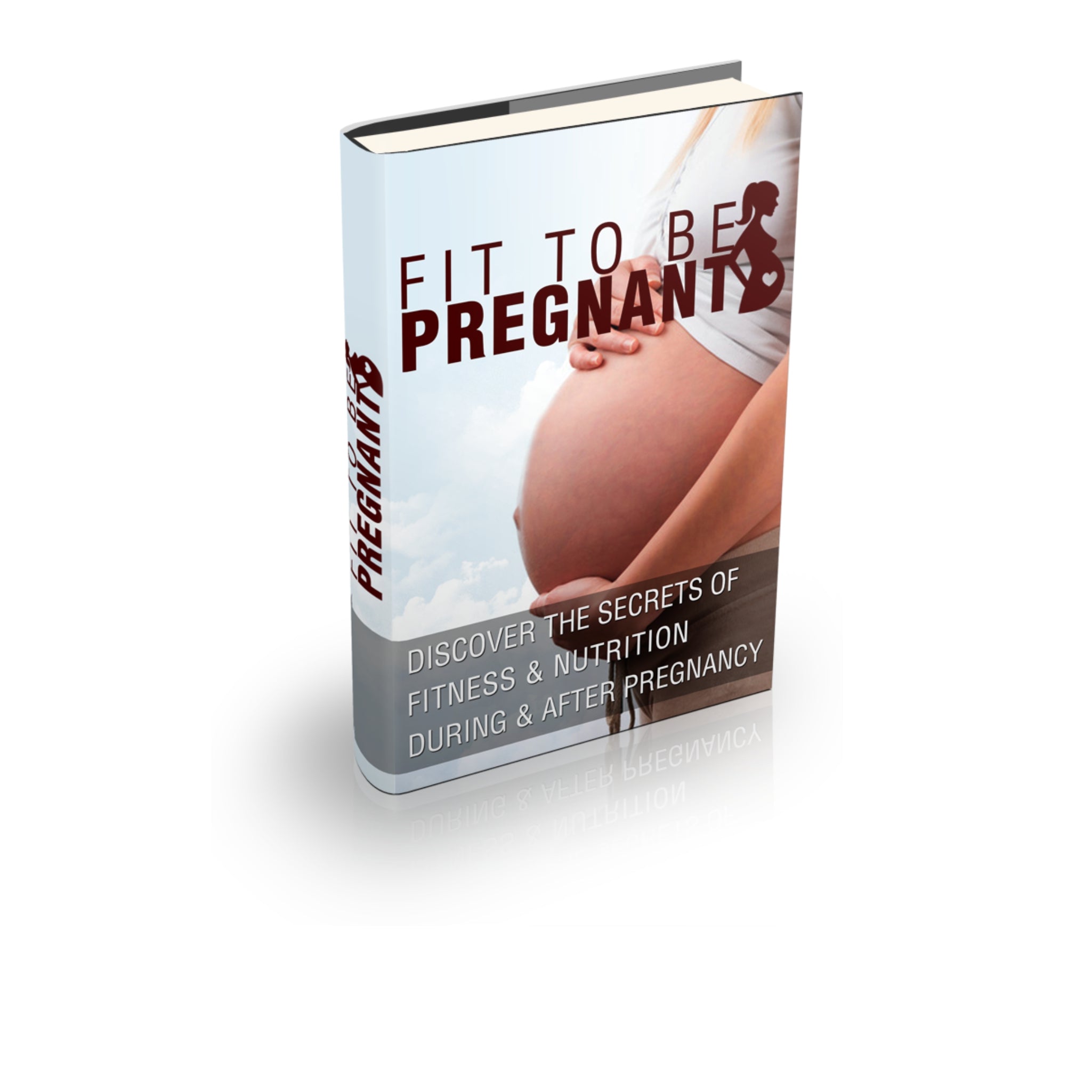 Fit To Be Pregnant Ebook