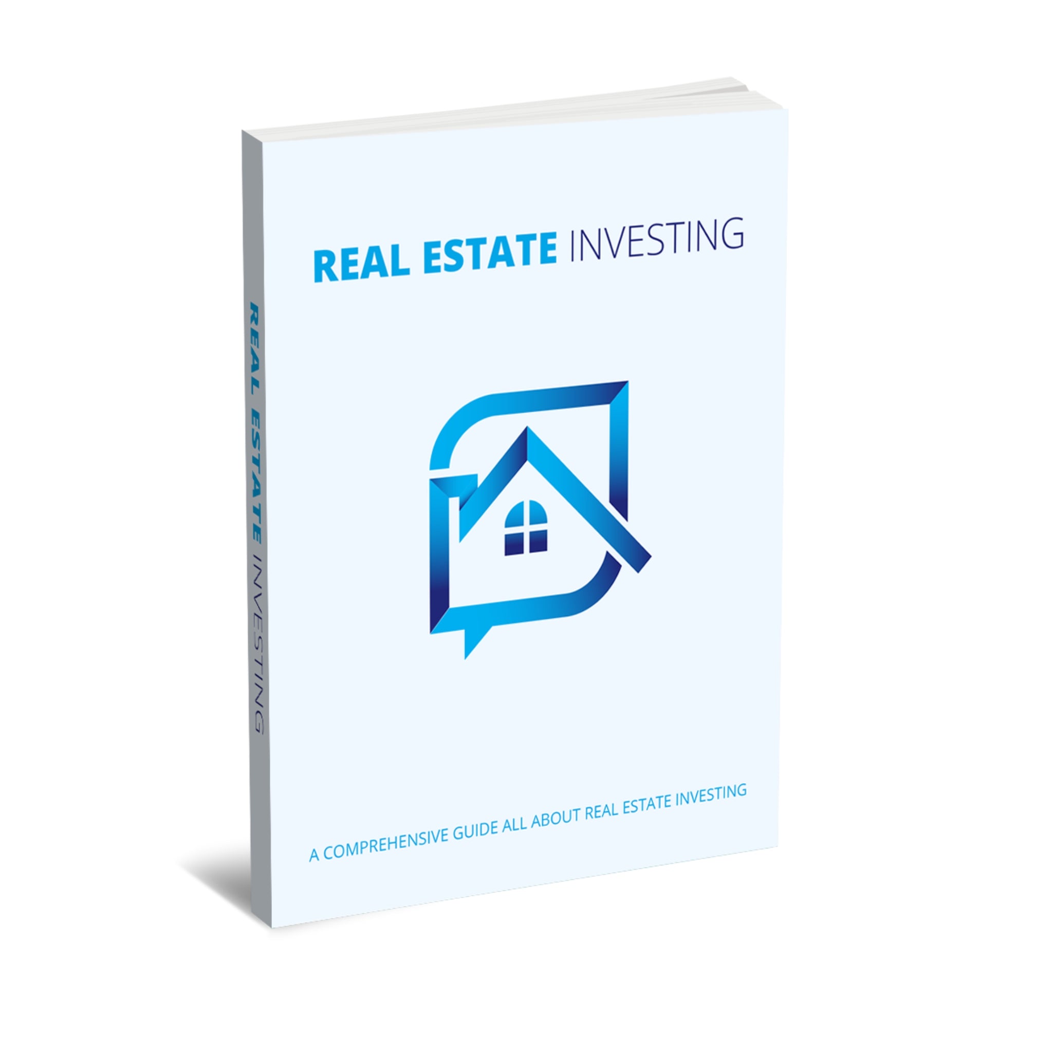 Real Estate Investing Ebook